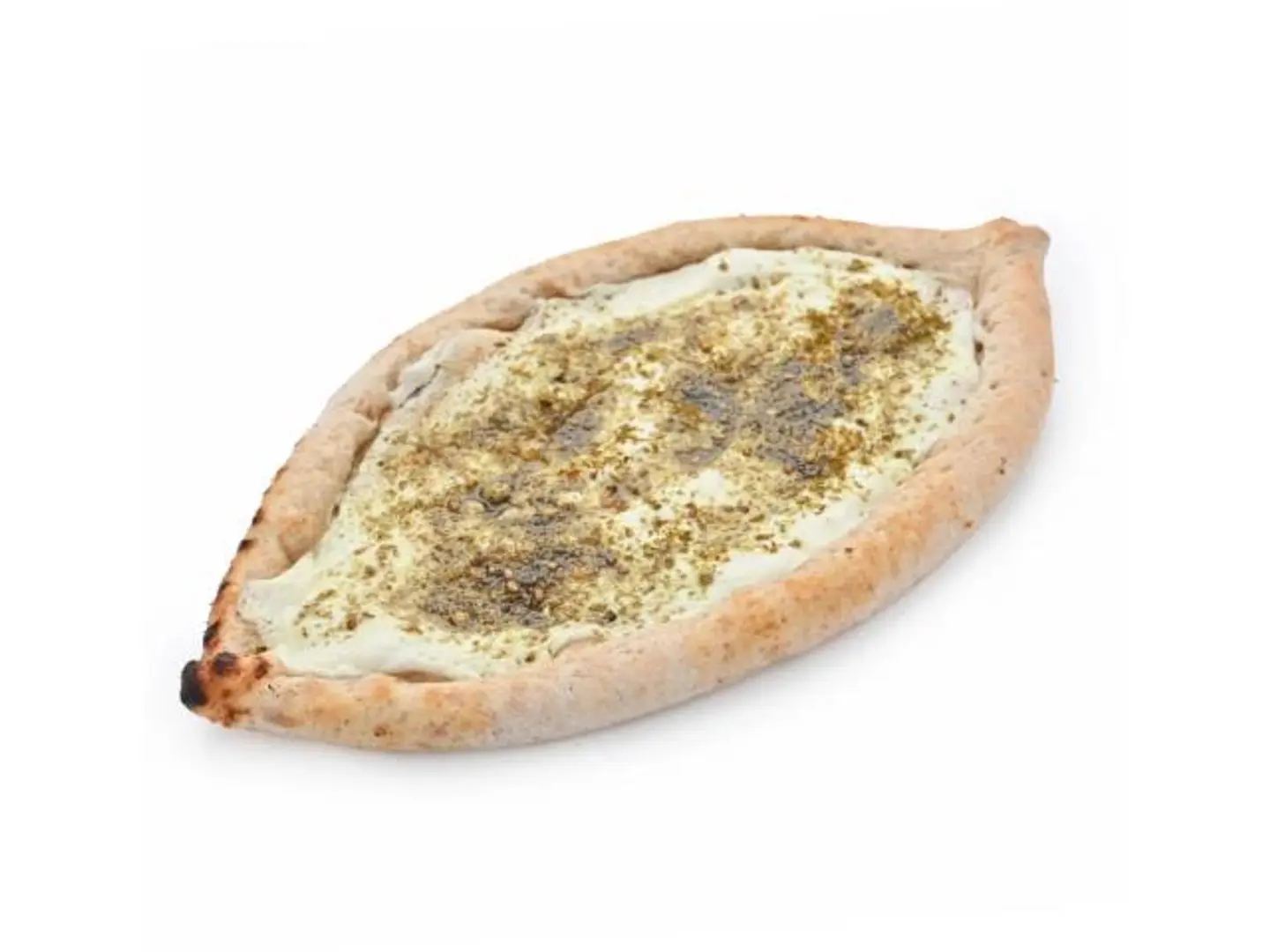 Laban With Thyme