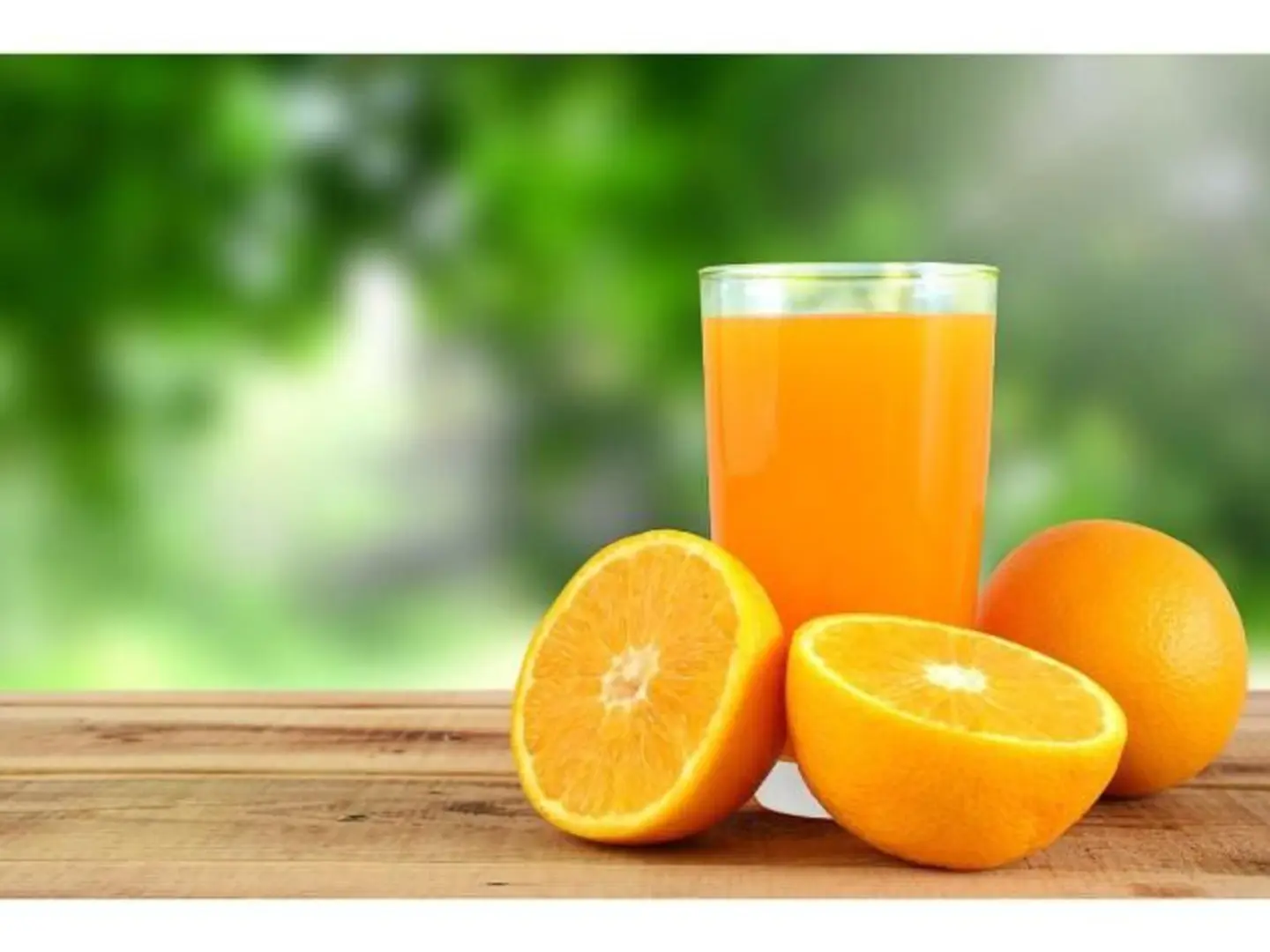 Orange Juice