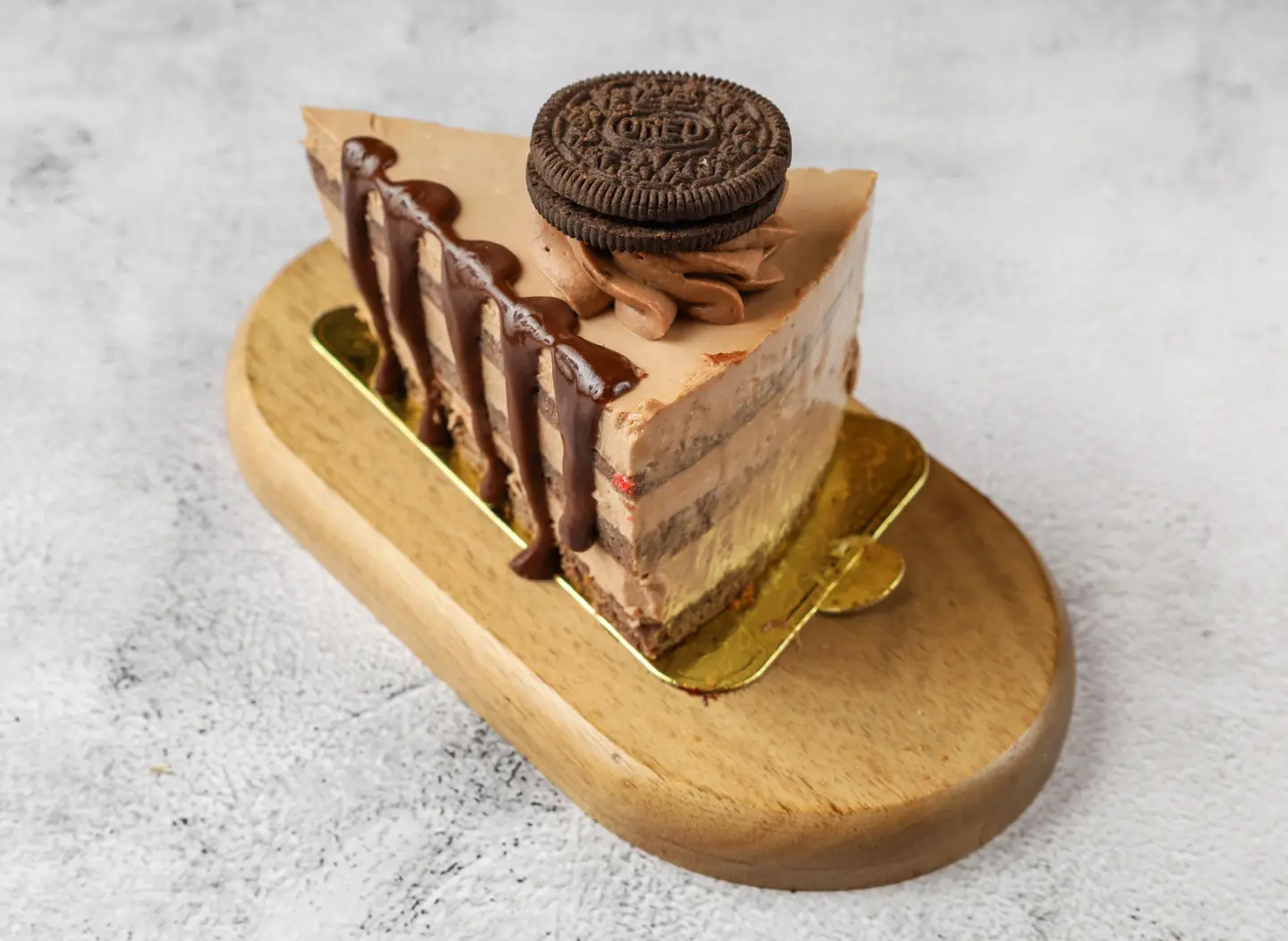 Oreo Cake