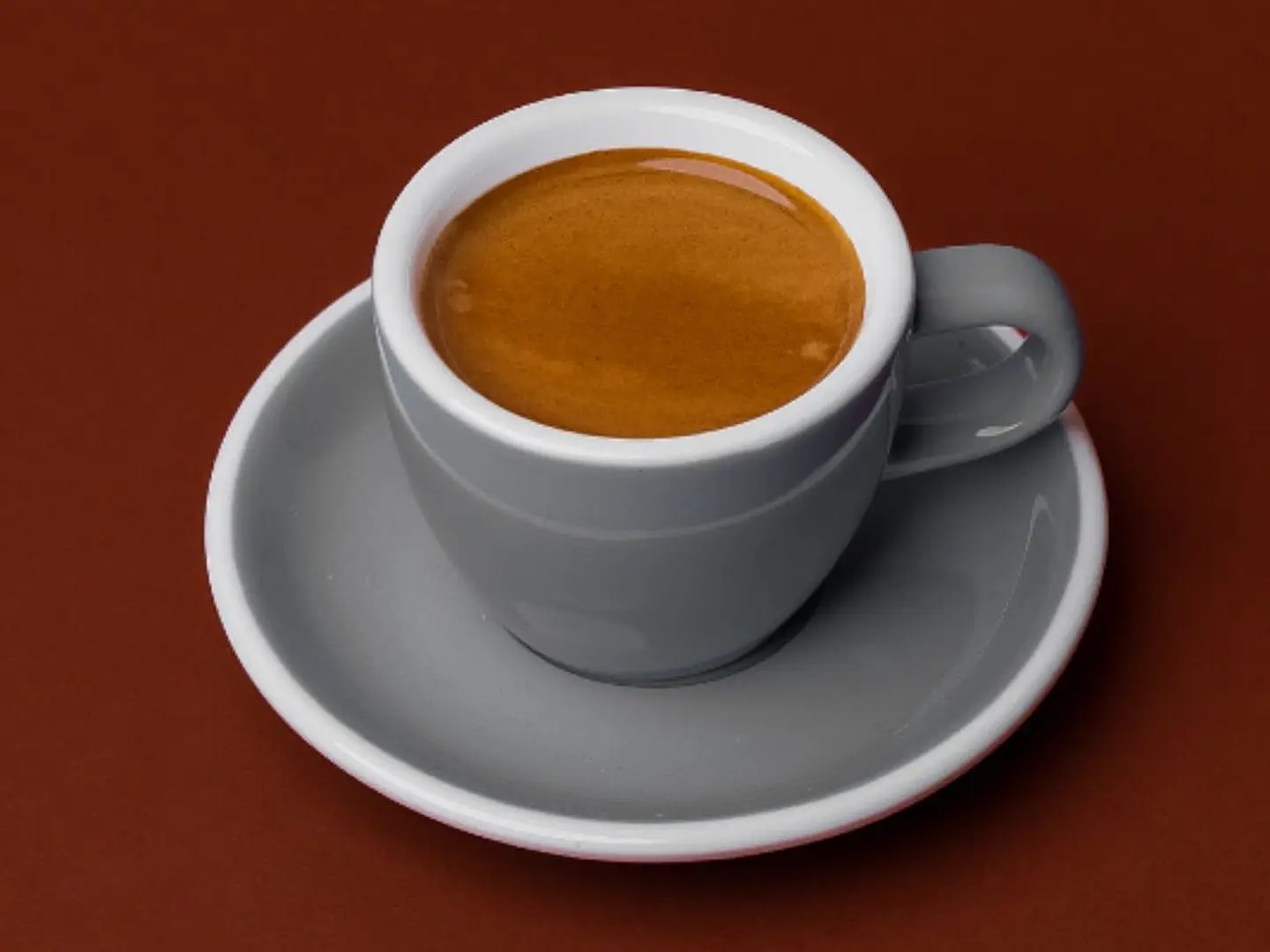 دبل اسبريسو