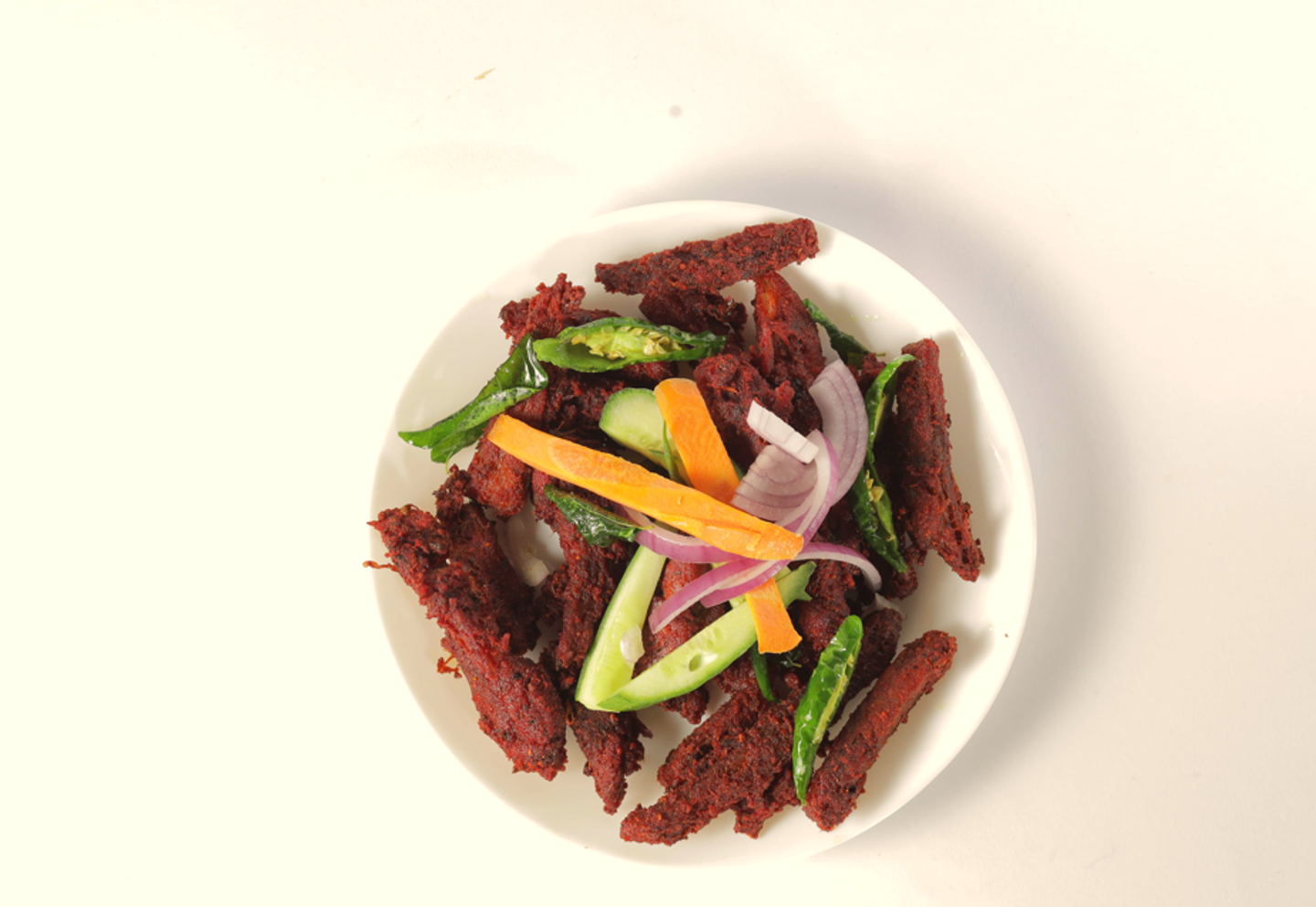 Beef Chilly