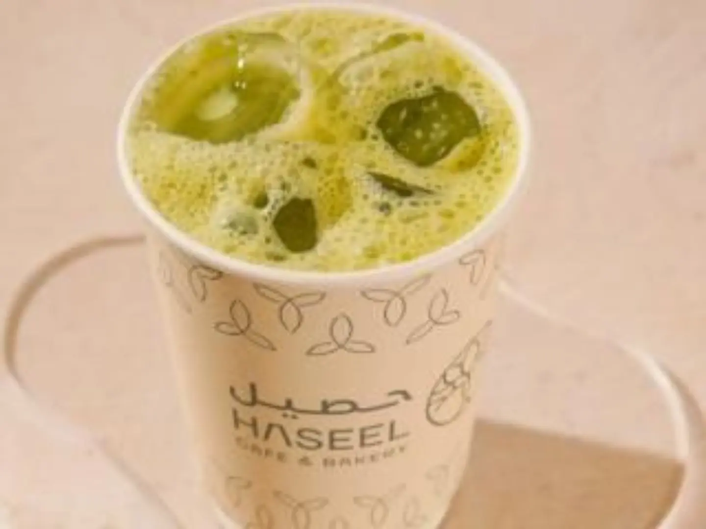 آيس ماتشا