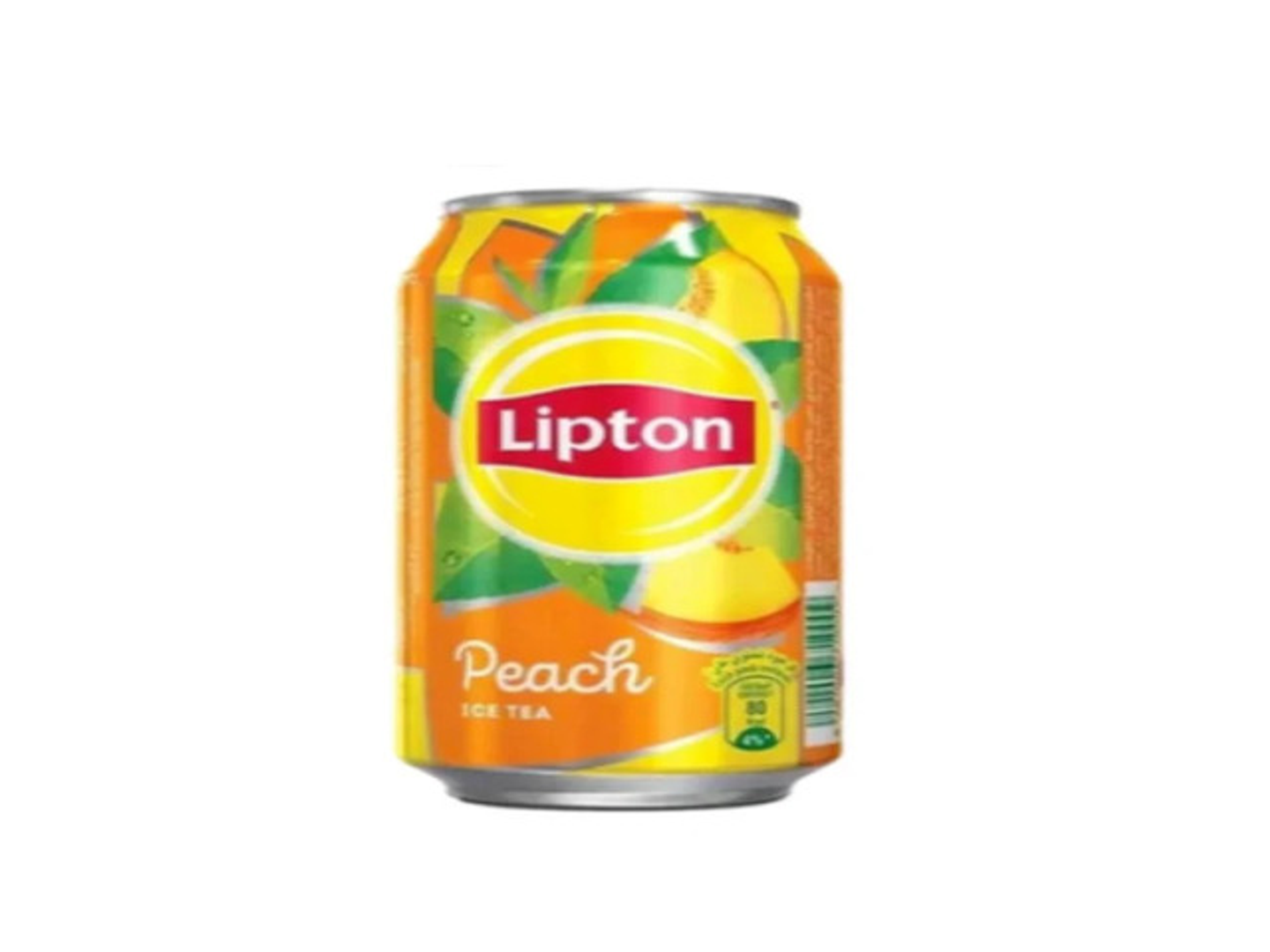 Peach Ice Tea