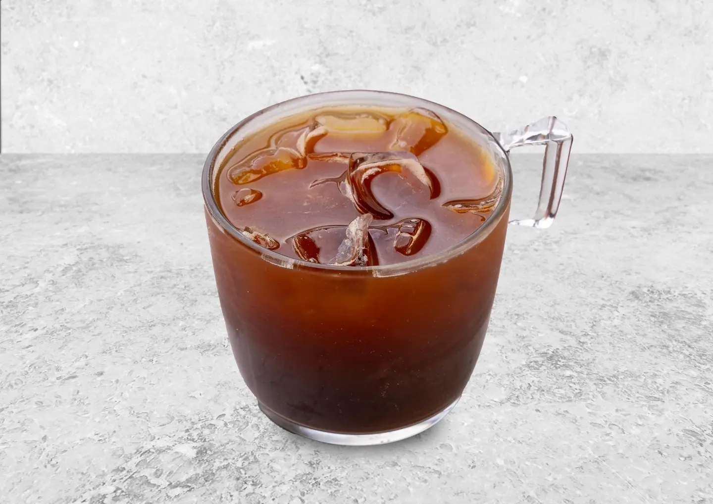 Iced Snickers Coffee