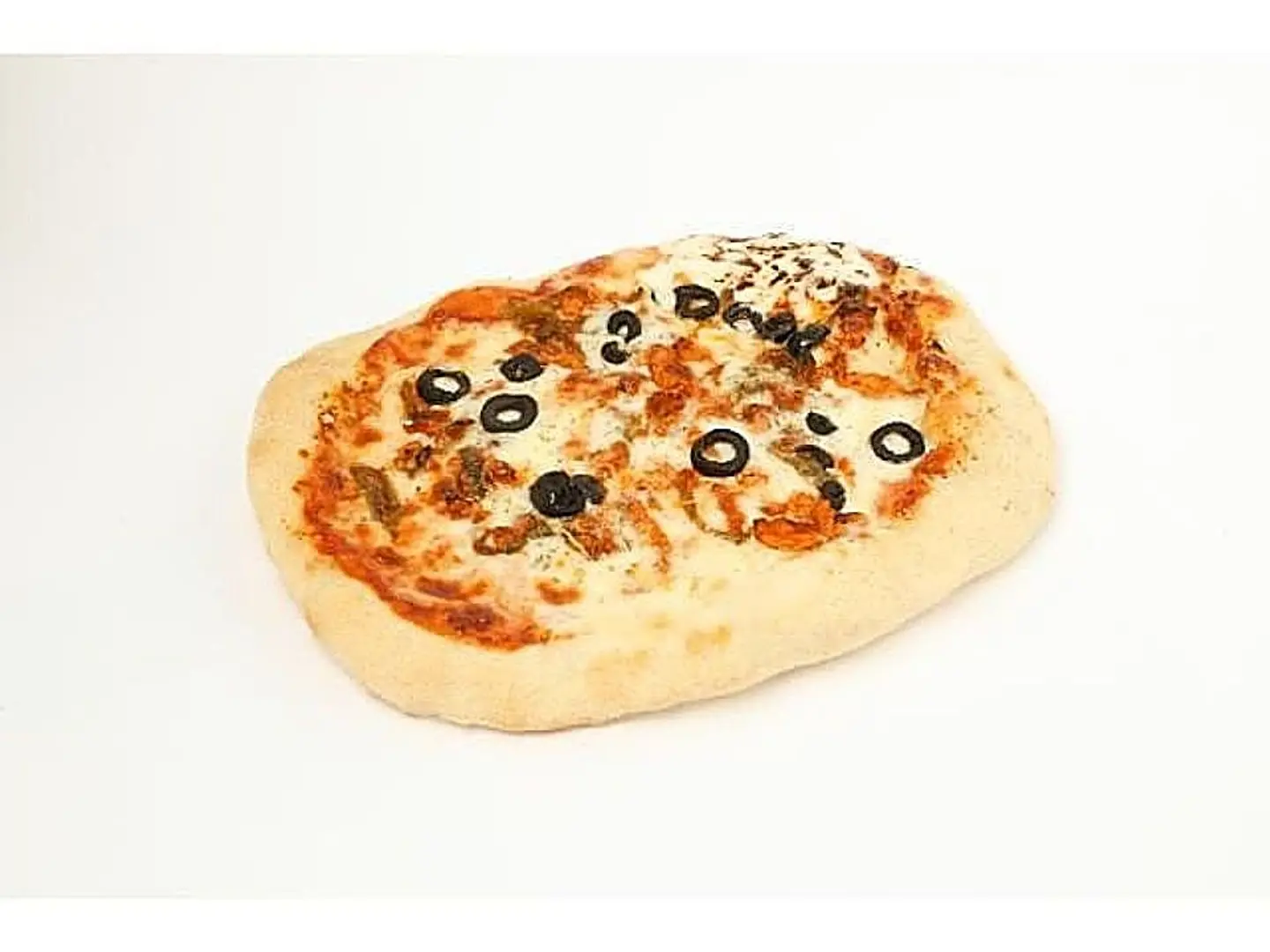 Fsb Meat Pizza