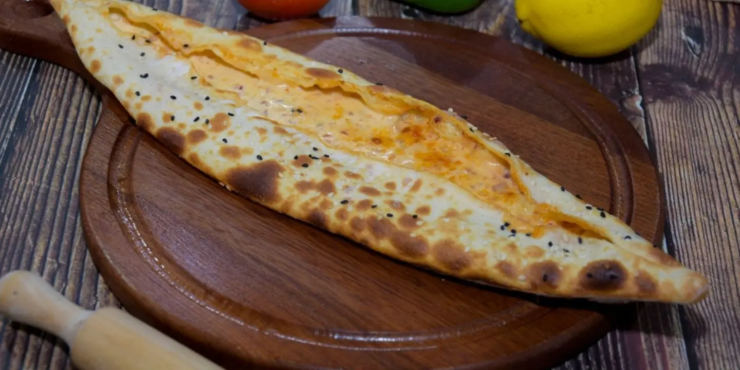 Cheddar Cheese Pie