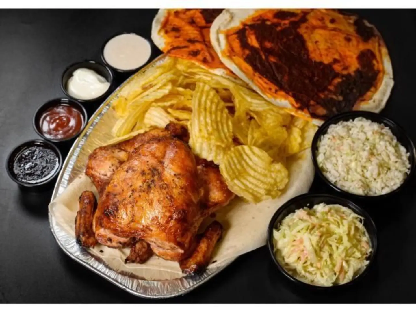 Grilled Chicken