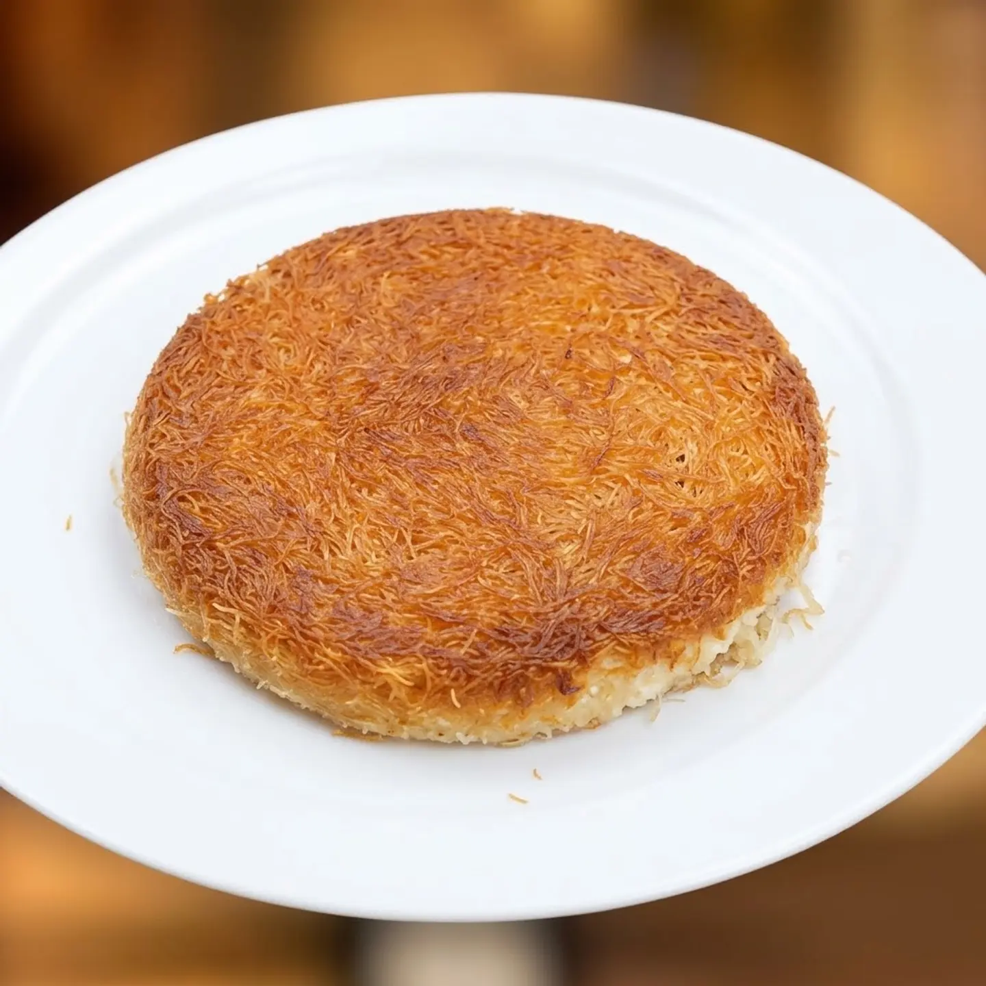 Kunafa