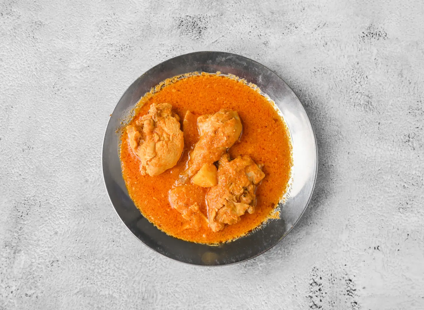 Chicken Edam