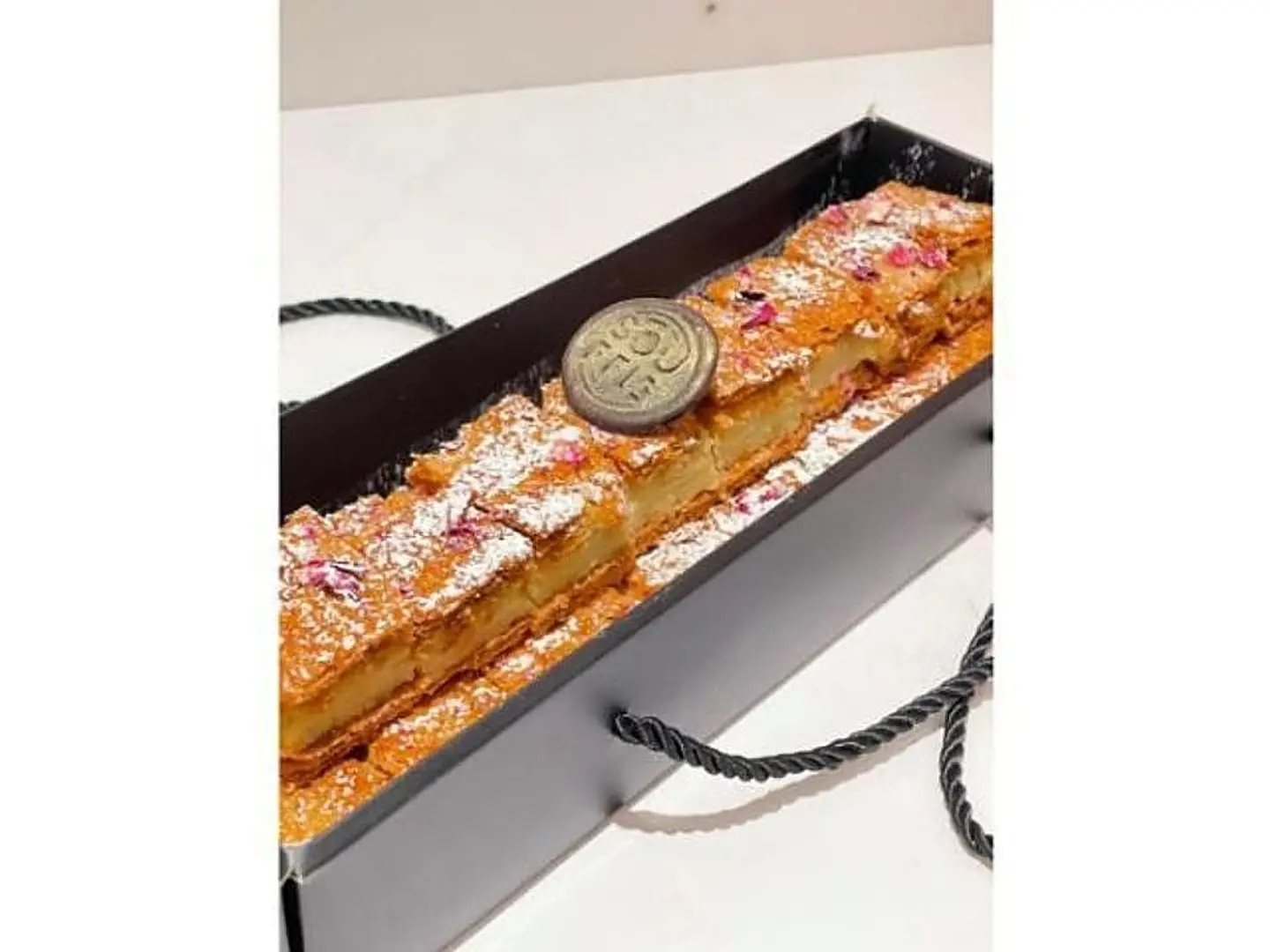Mille Feuille Box (20 Pieces)