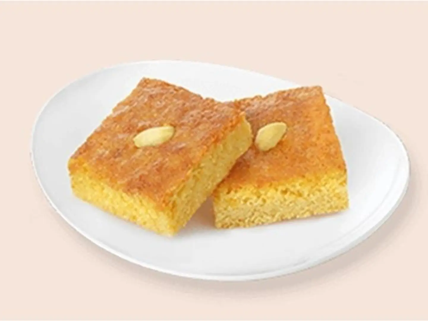 بسبوسة