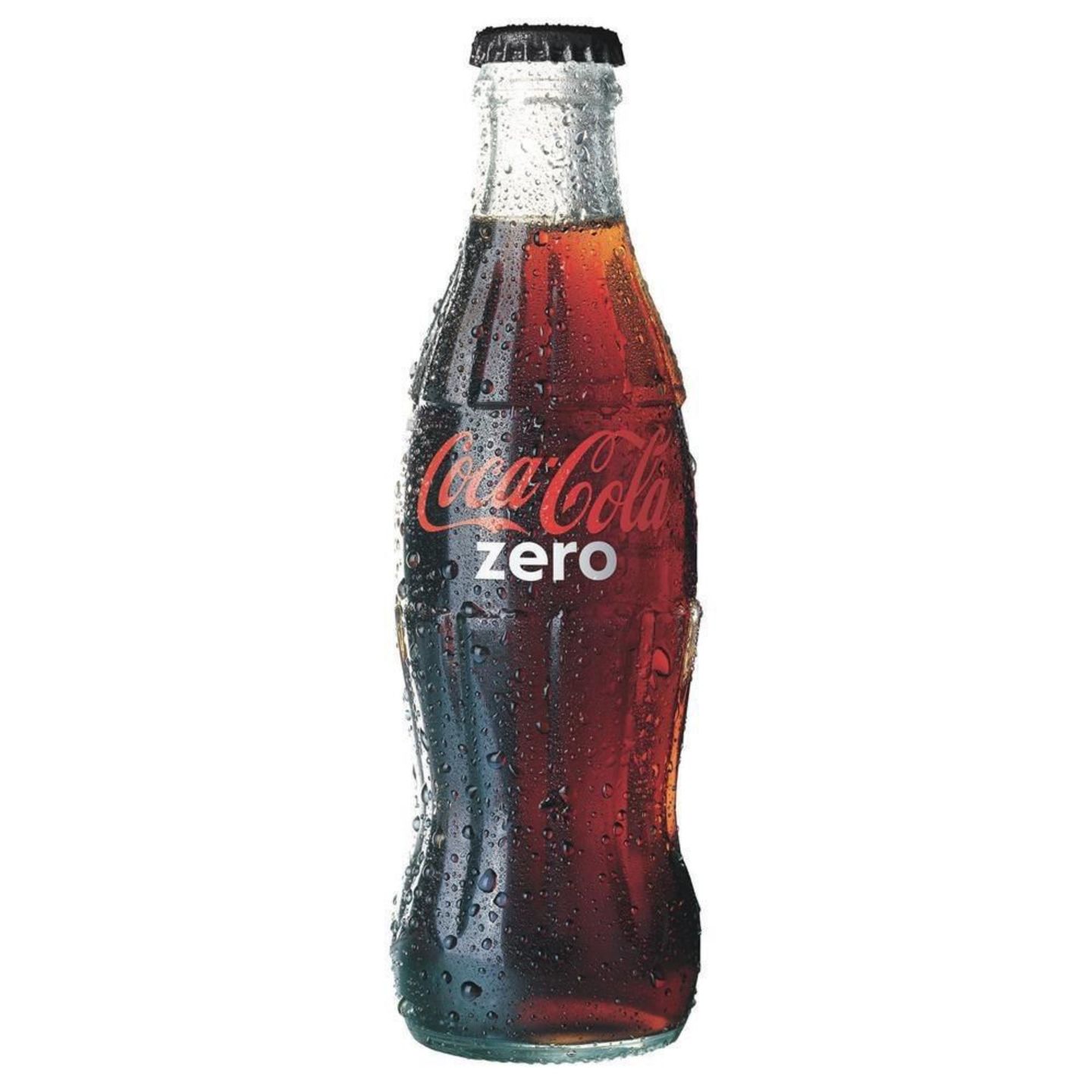 Coca Cola Zero