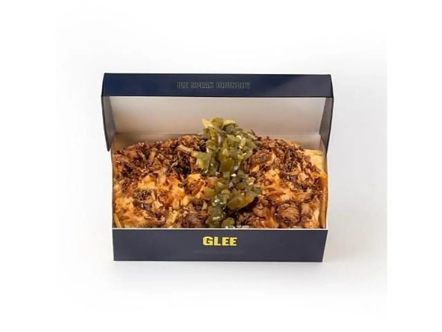 جرافيتي فرايز