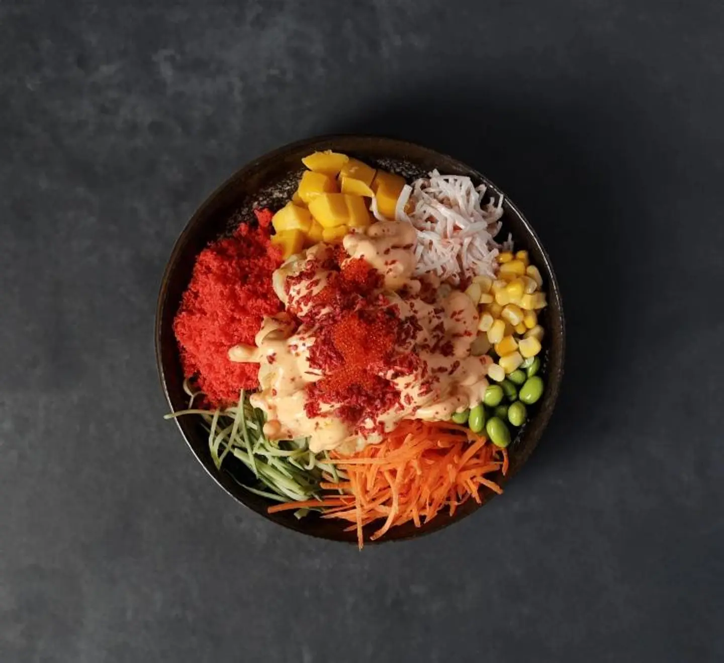 شرمب اند كاني