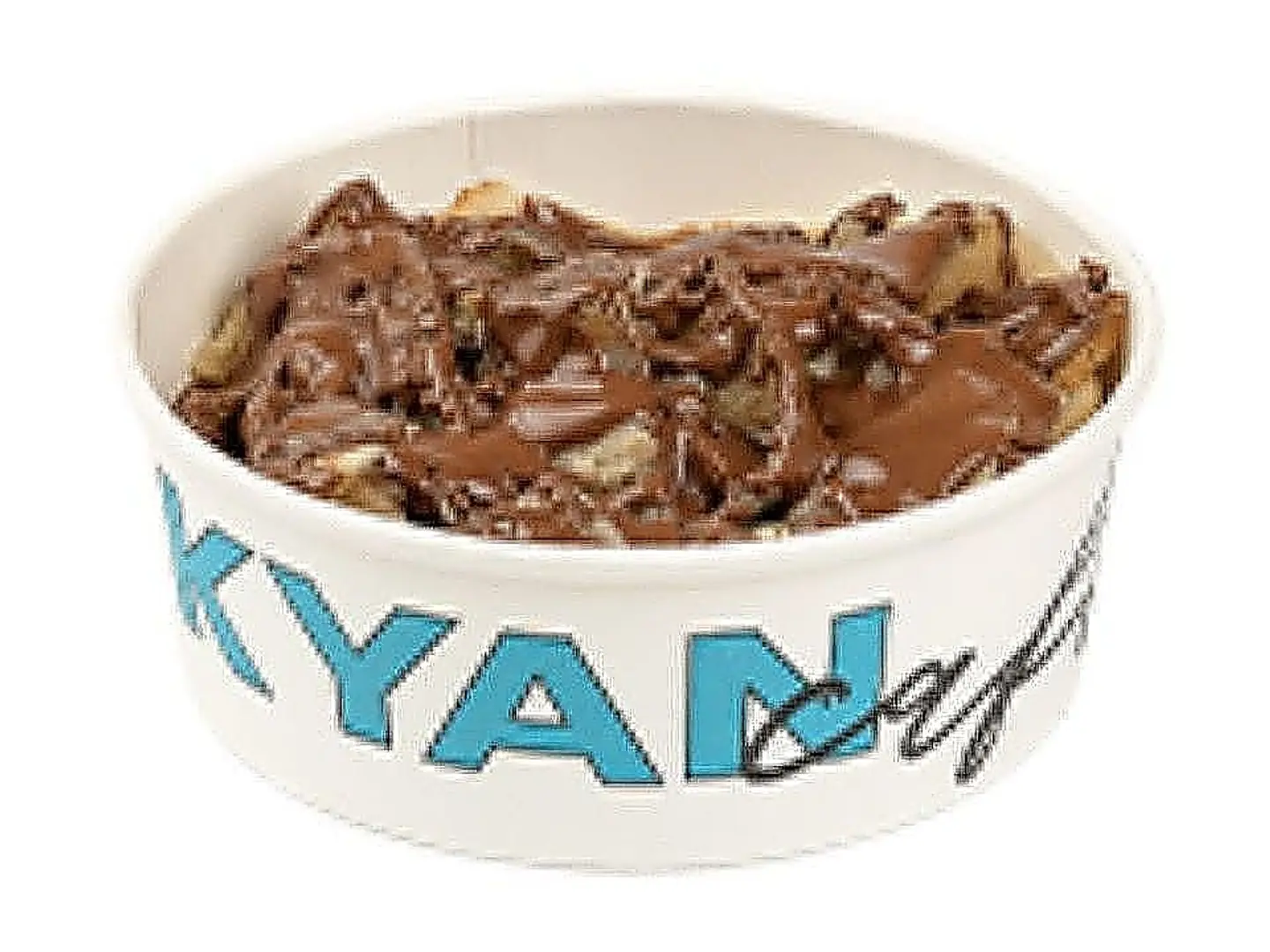 كريب فيتوتشيني