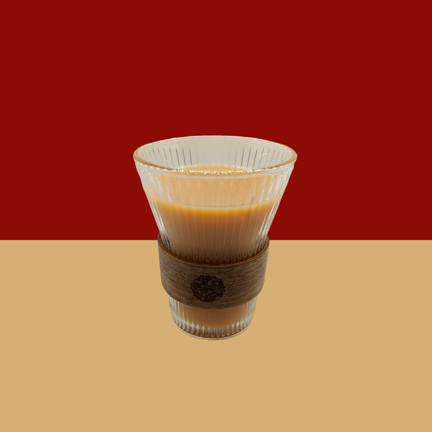 شاى كرك