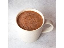 شوكلاته ساخنه