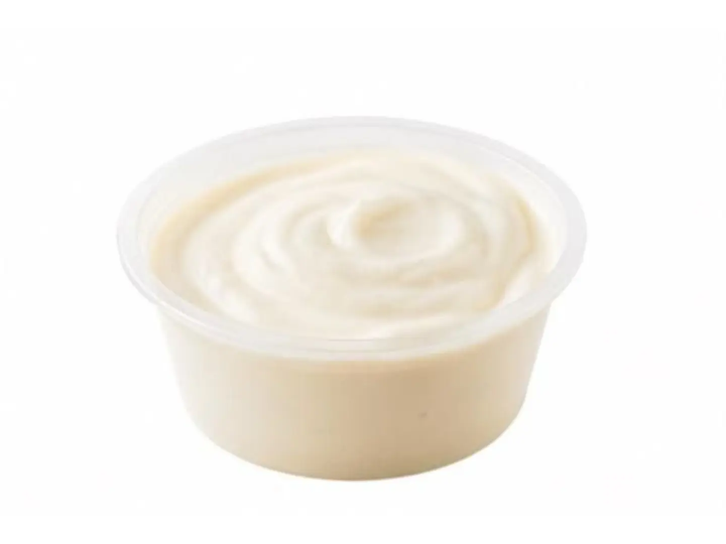 Garlic Sauce