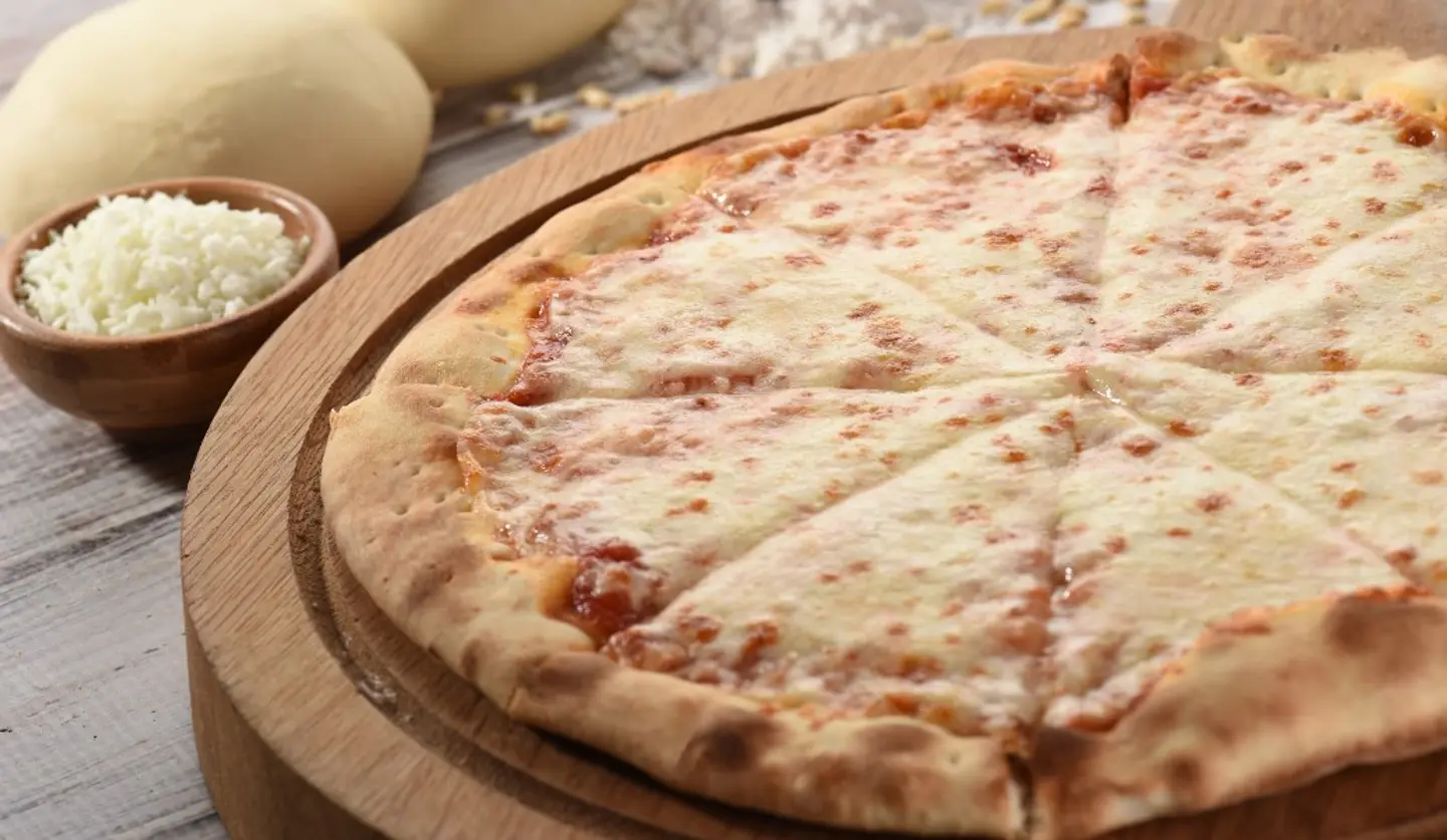 Cheese Sauce