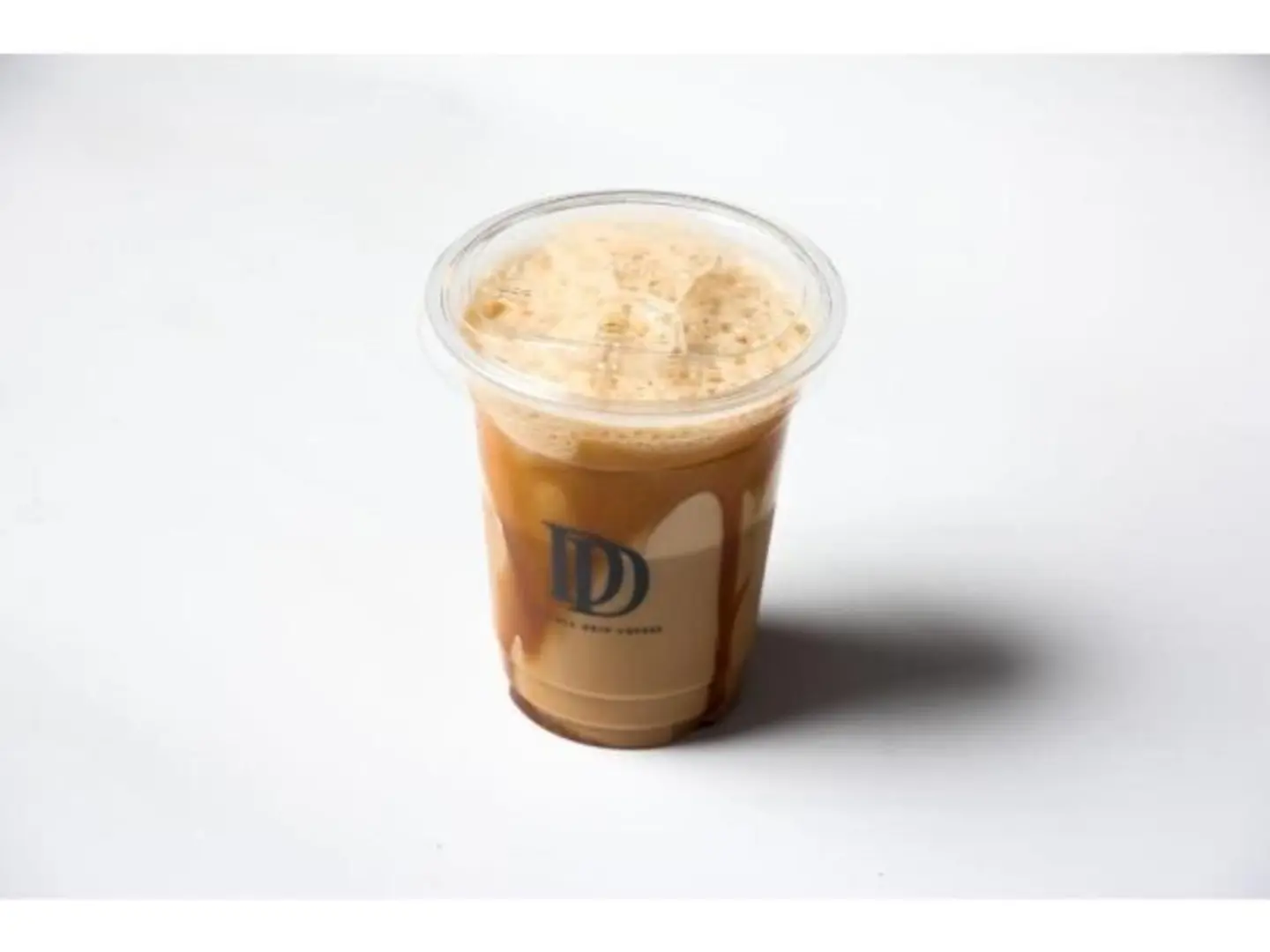 Iced Shake