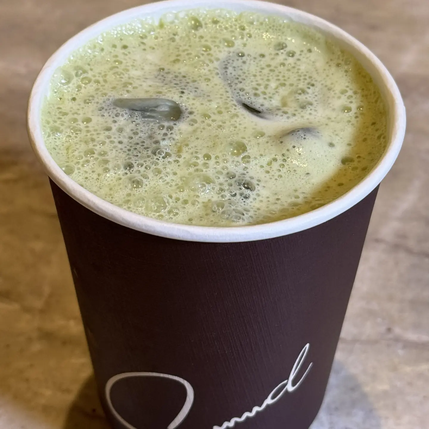 Matcha