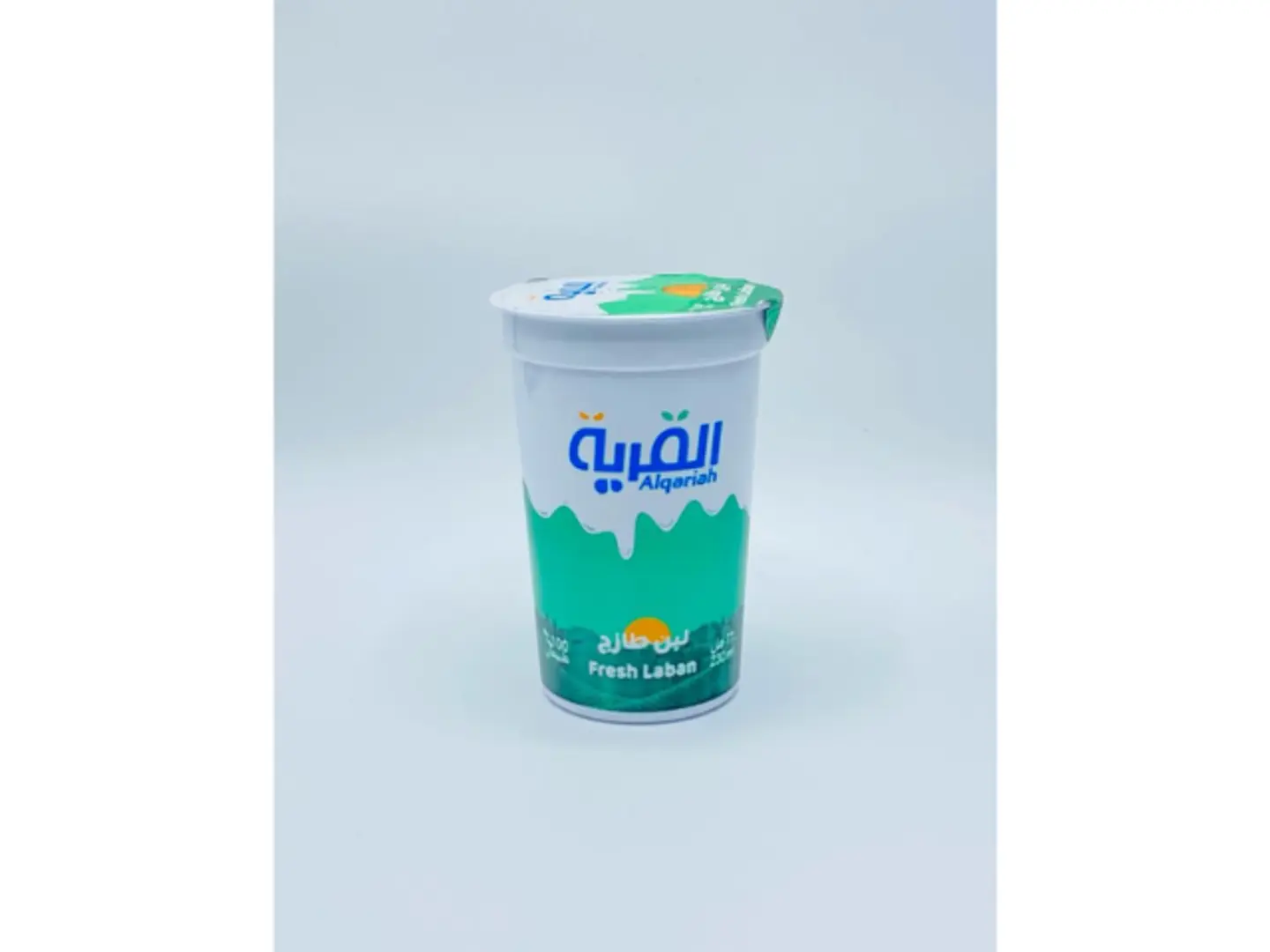 Laban Alqariah 230ml