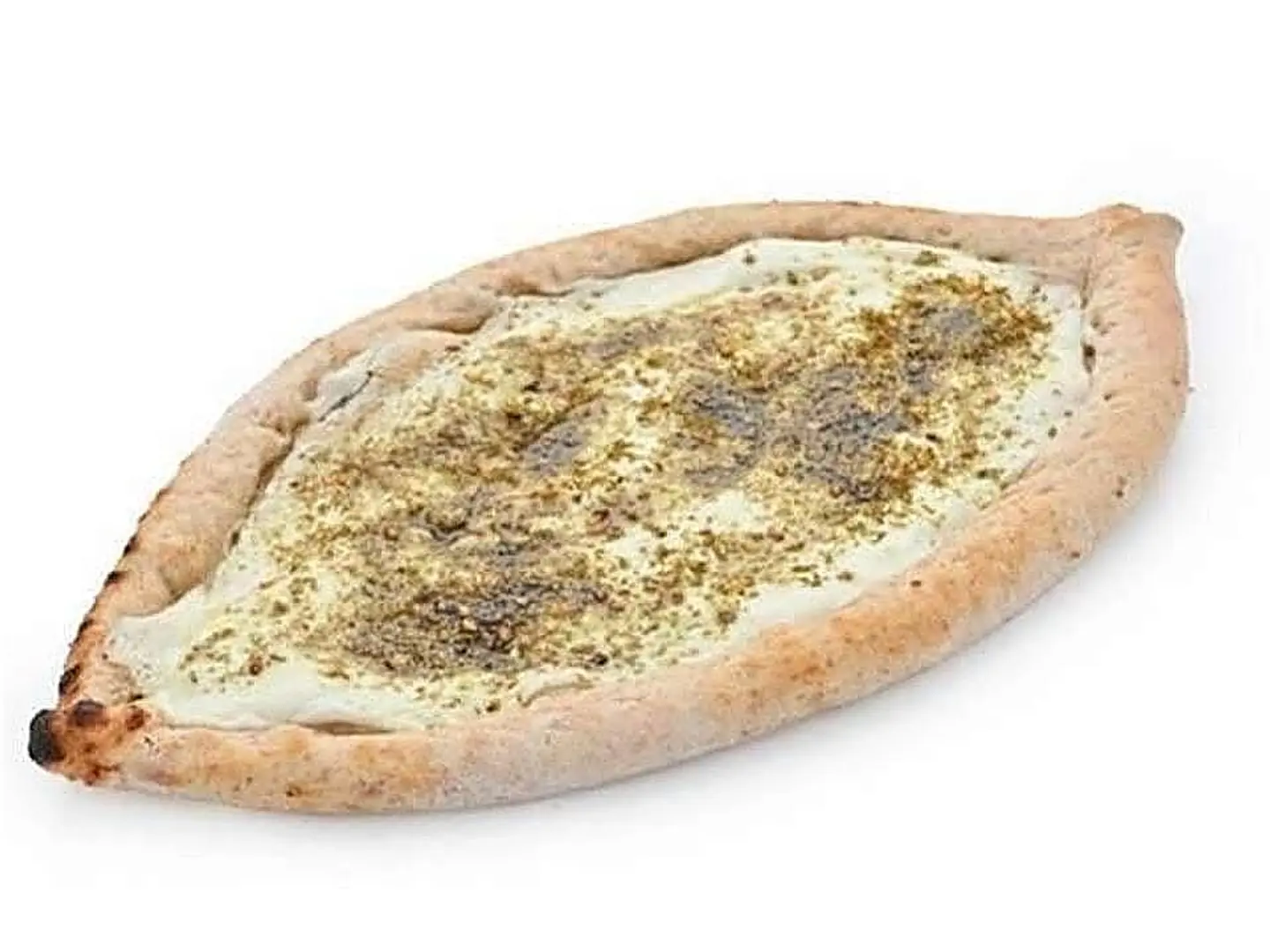 Labneh With Thyme