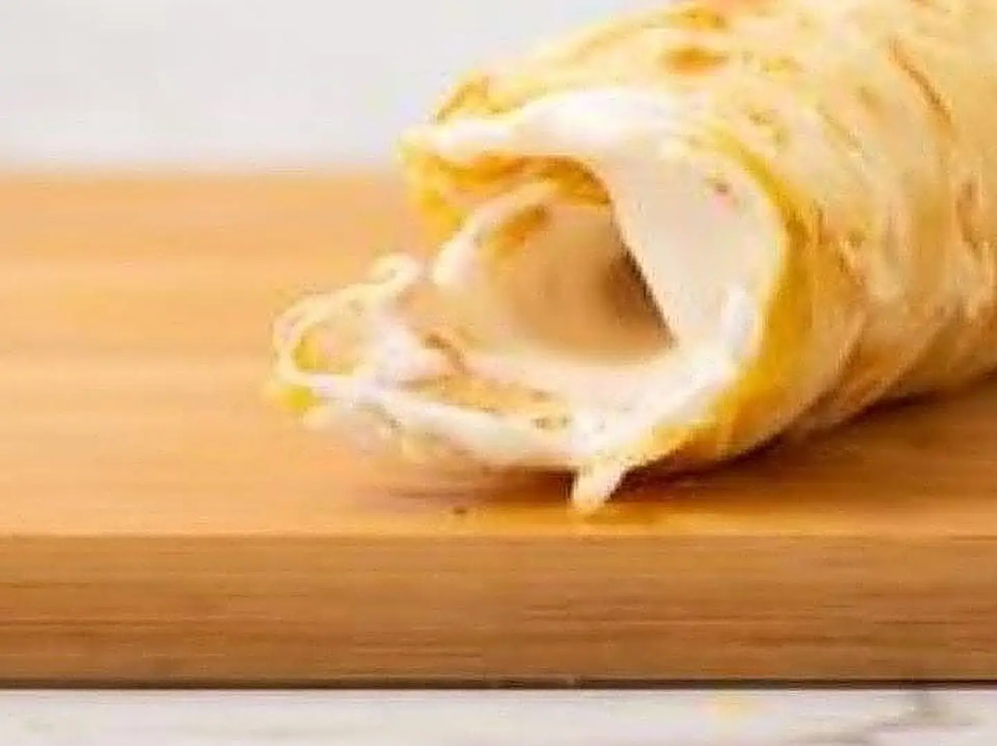 Double Cheese Pastry