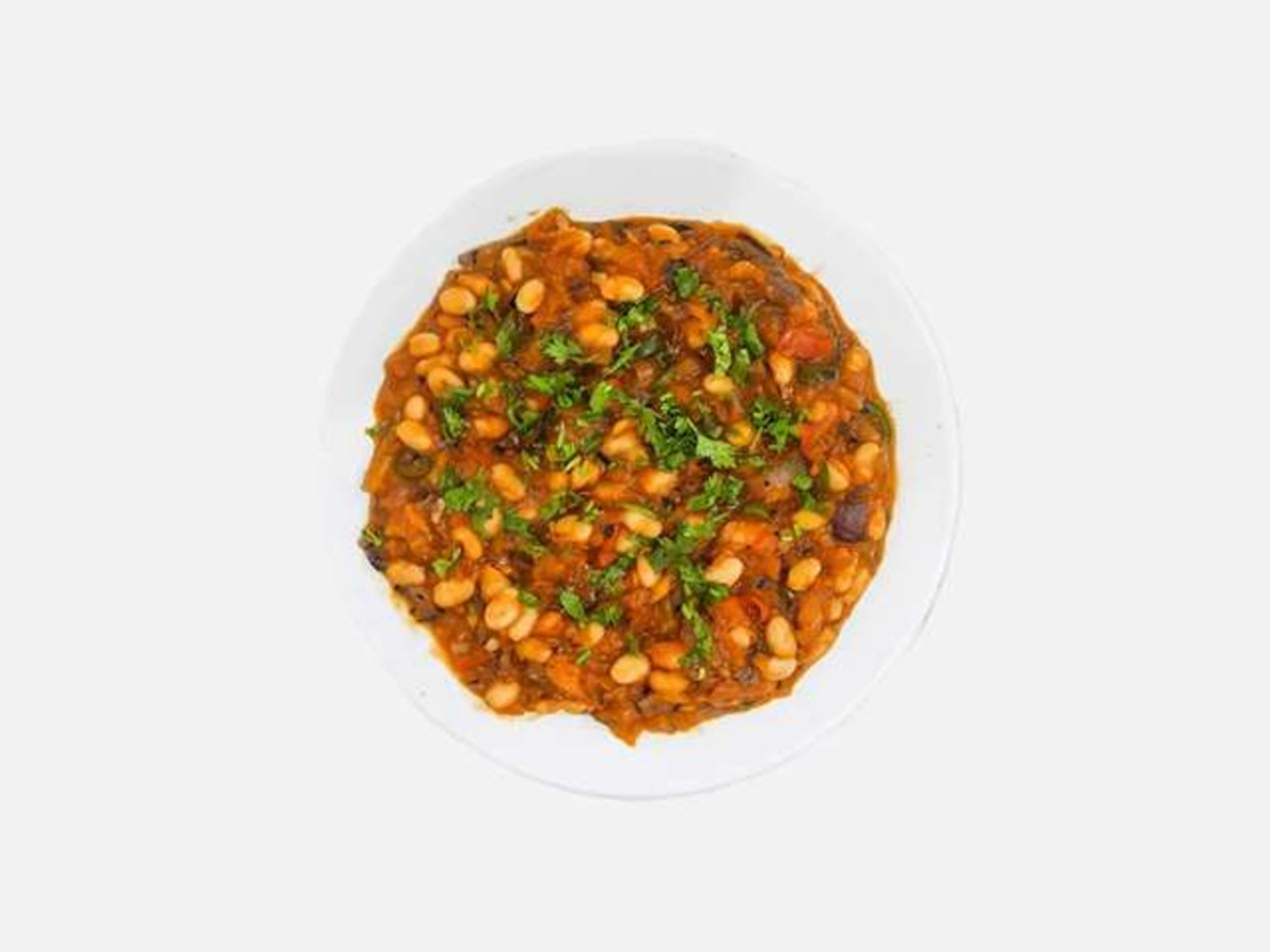 Plain Beans