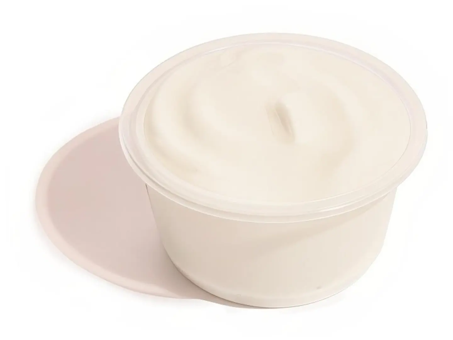 Garlic Sauce