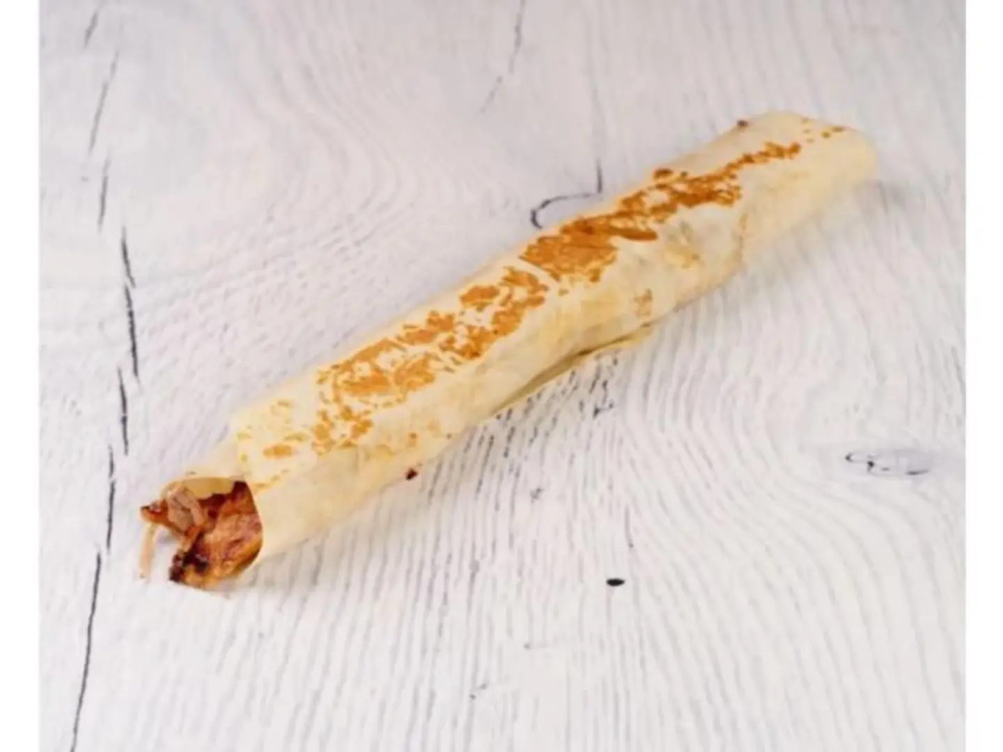Large Minced Meat Roll