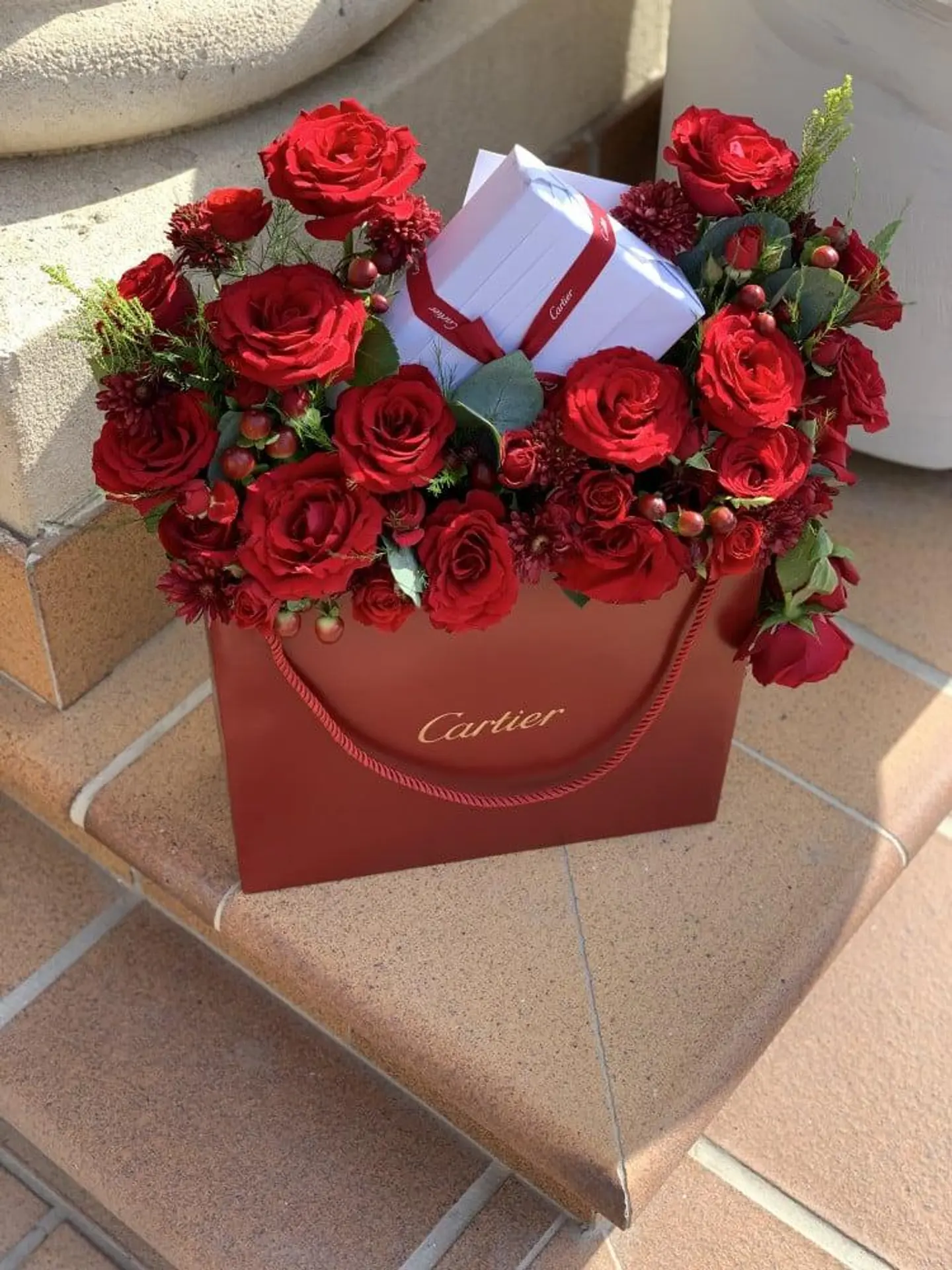 Cartier Pen4