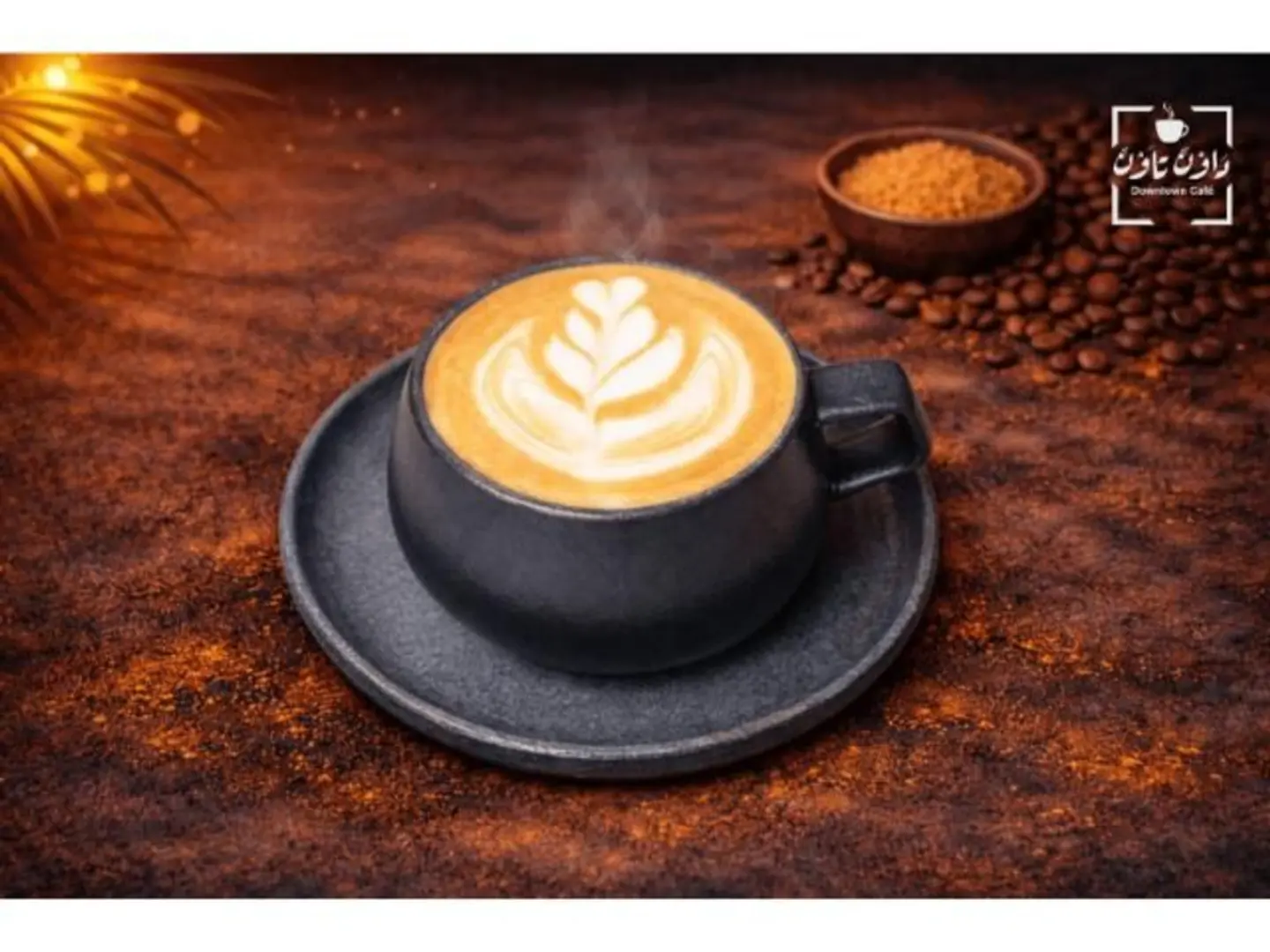 Caffè Latte