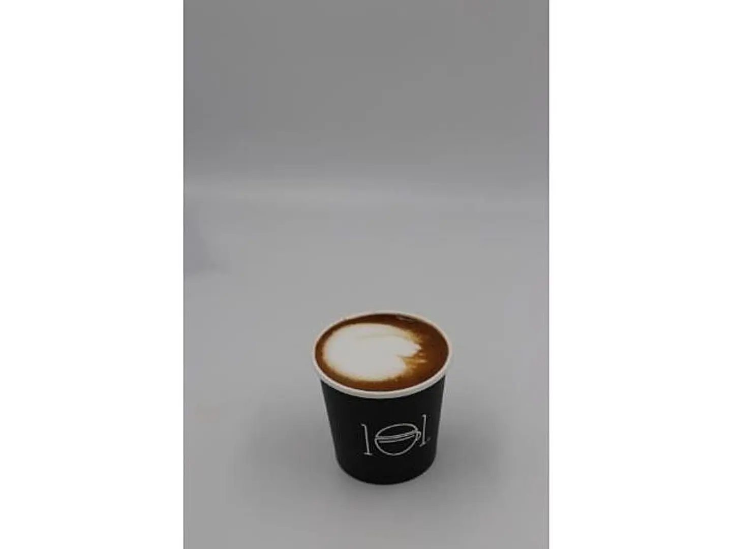 Espresso Macchiato