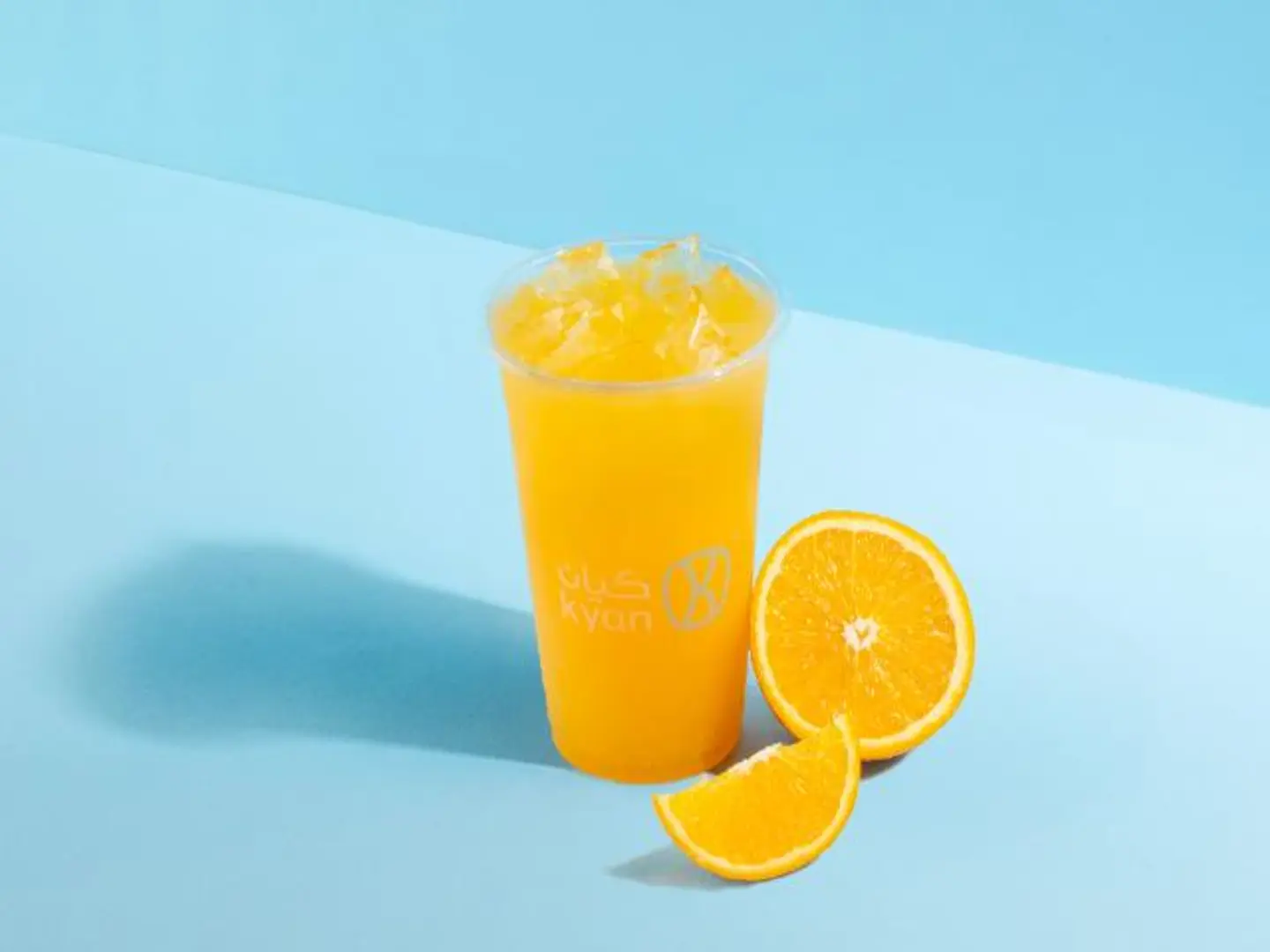 Orange Juice