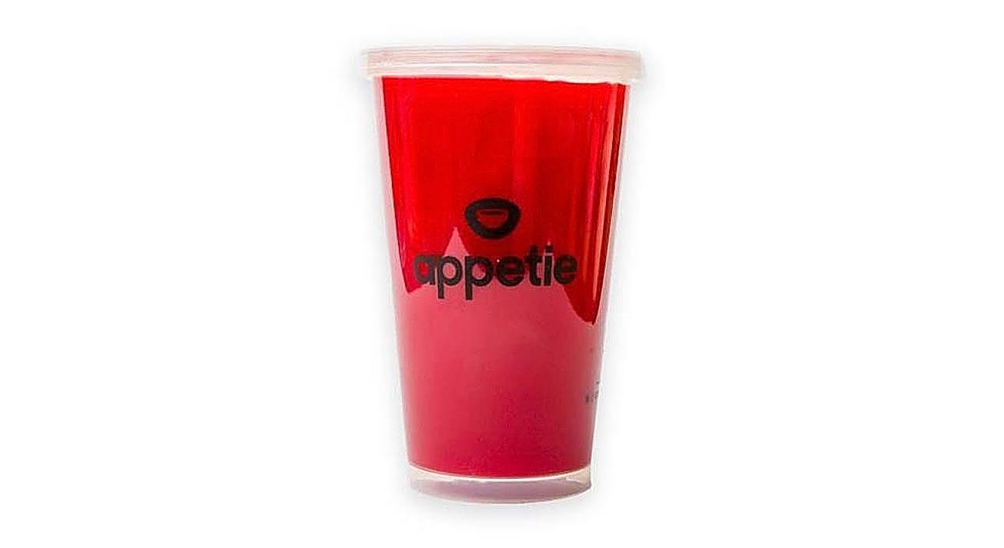 Beetroot Juice