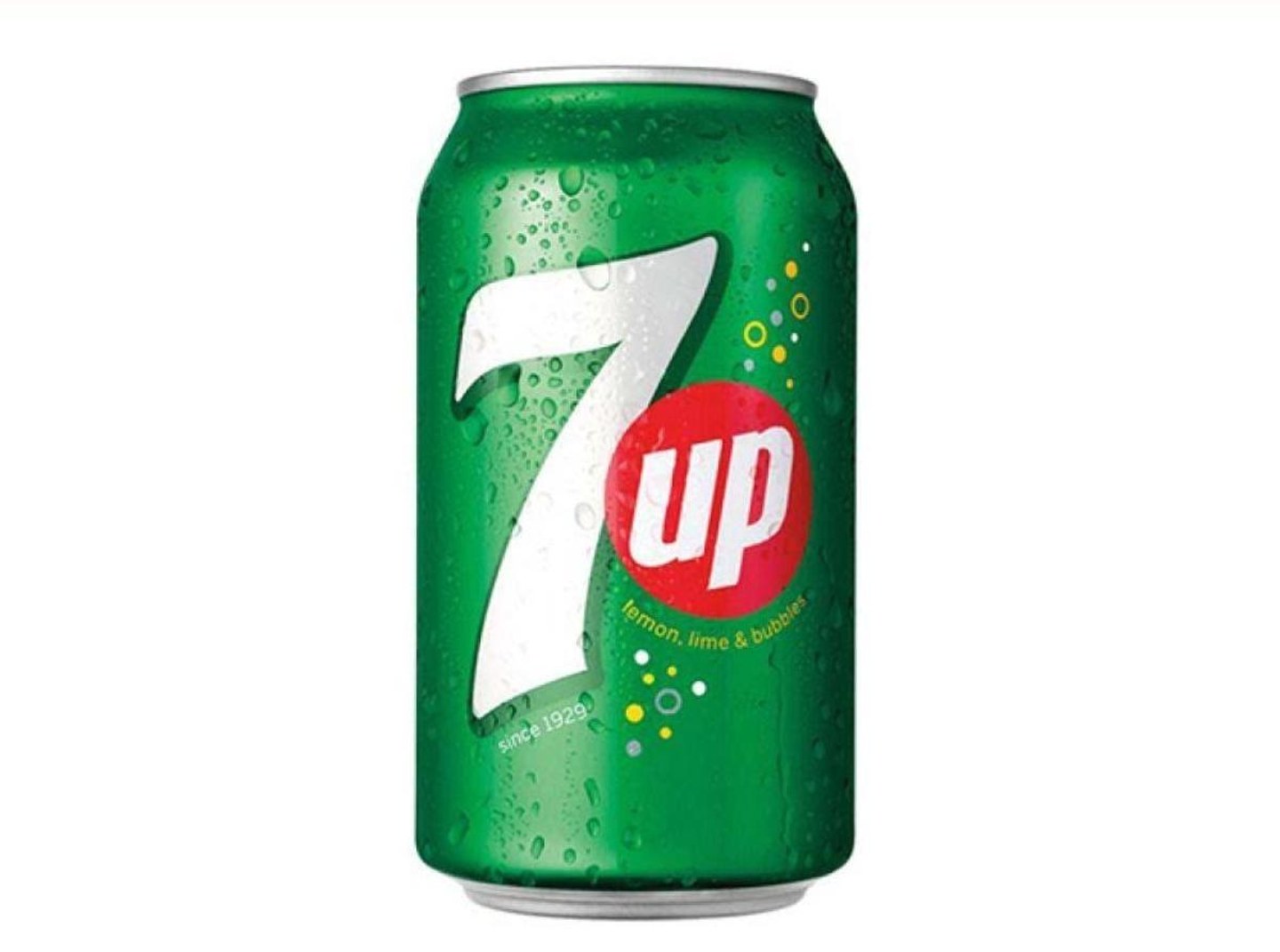 7 Up