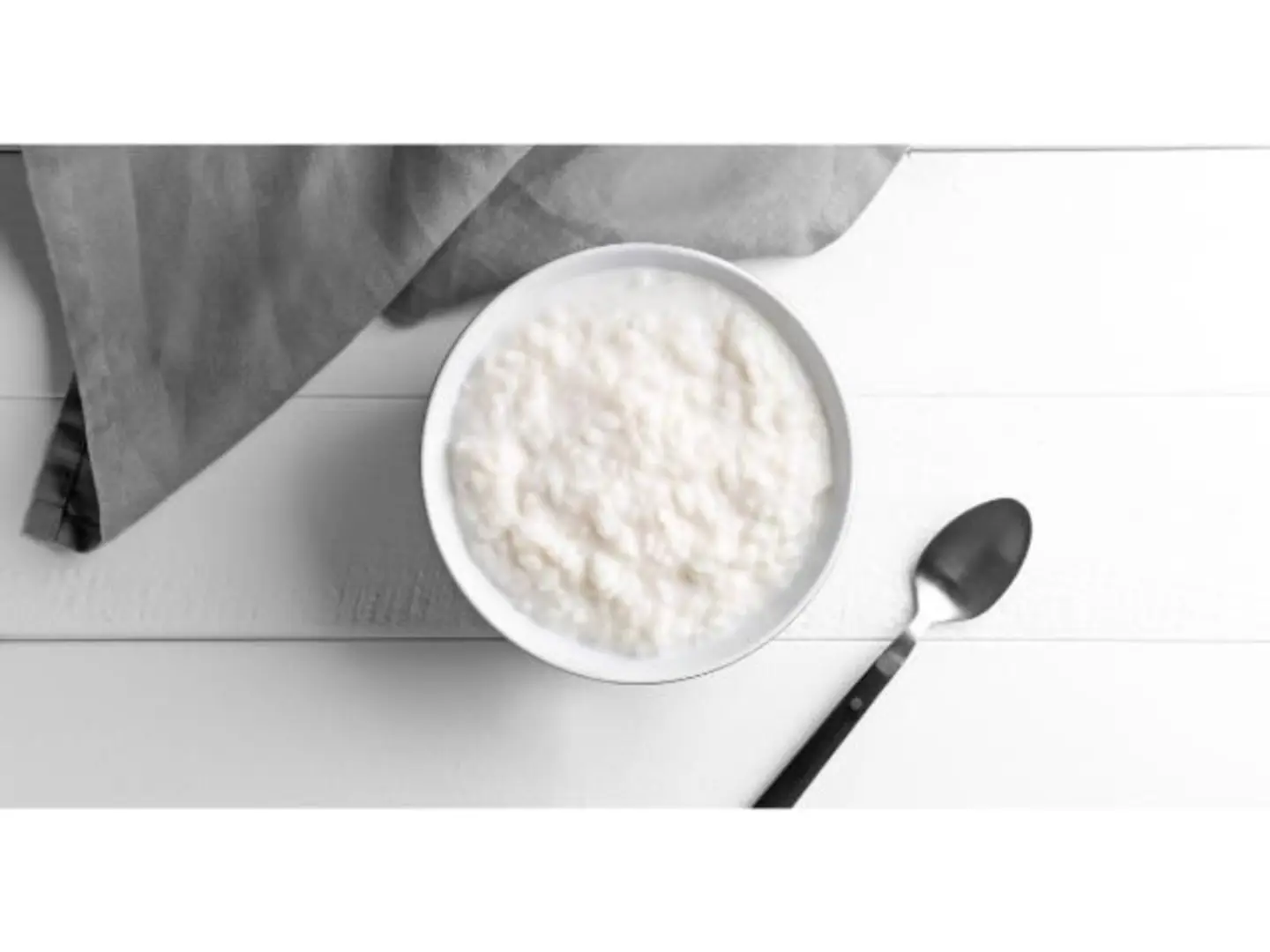 Rice Pudding