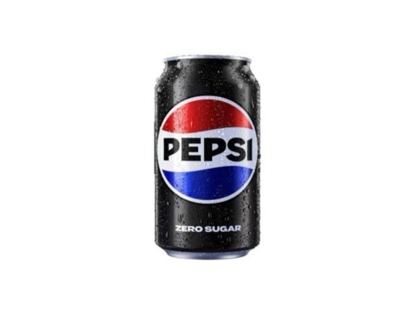 بيبسي زيرو سكر