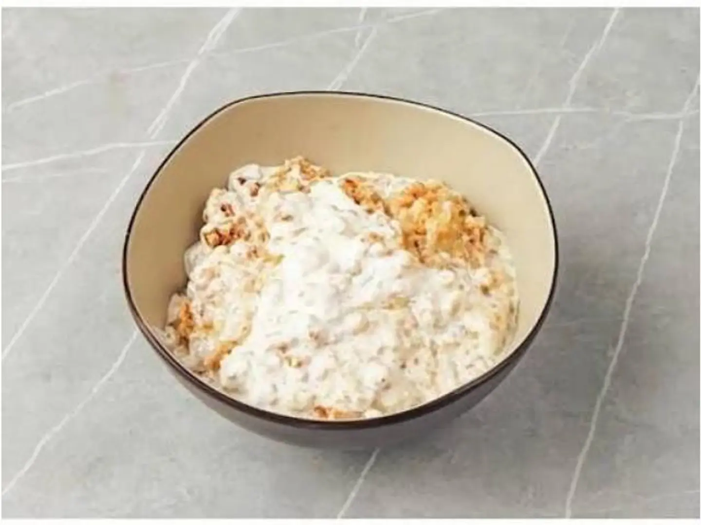 عريكة عادي بالحليب