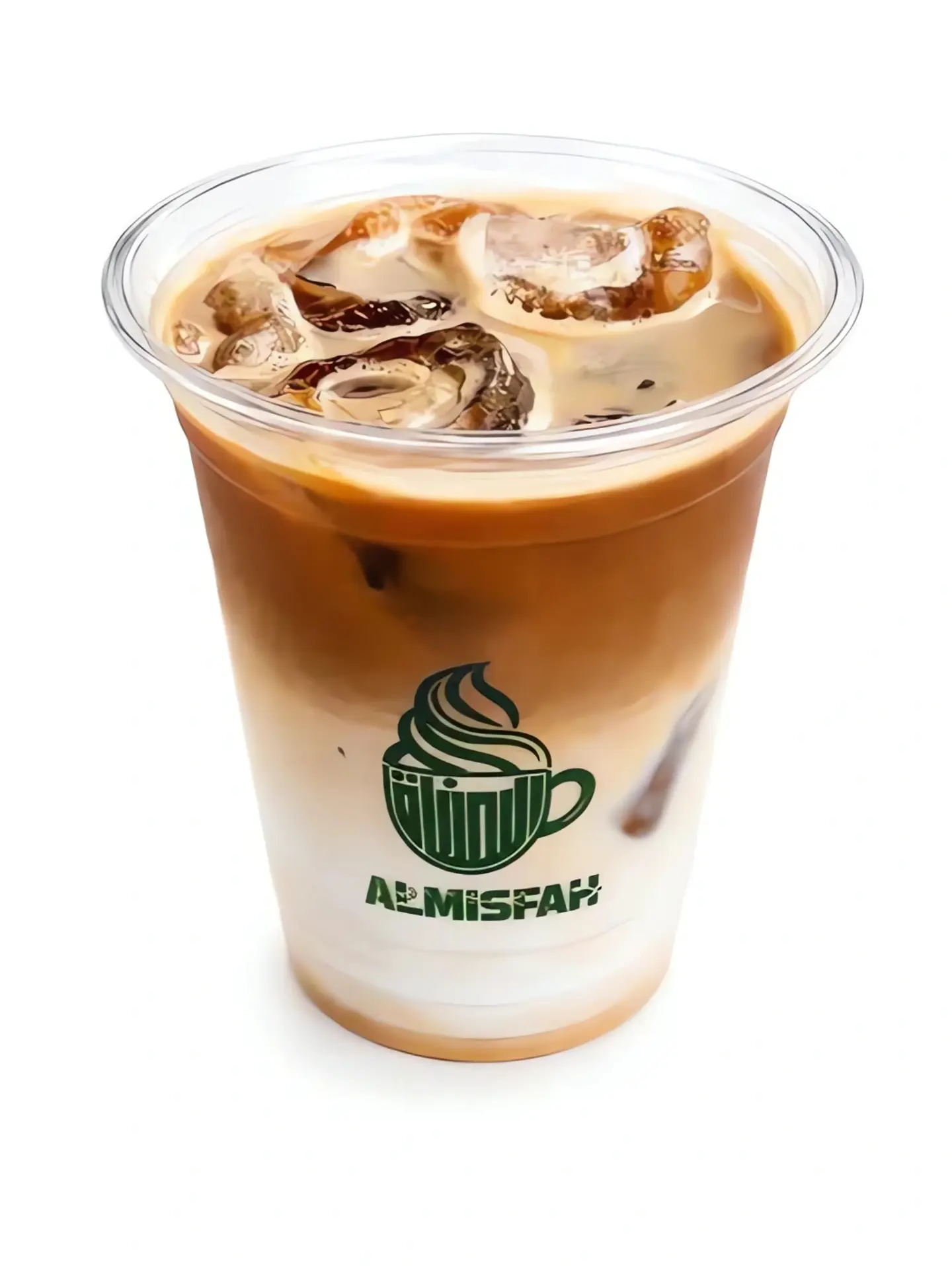 Iced Latte