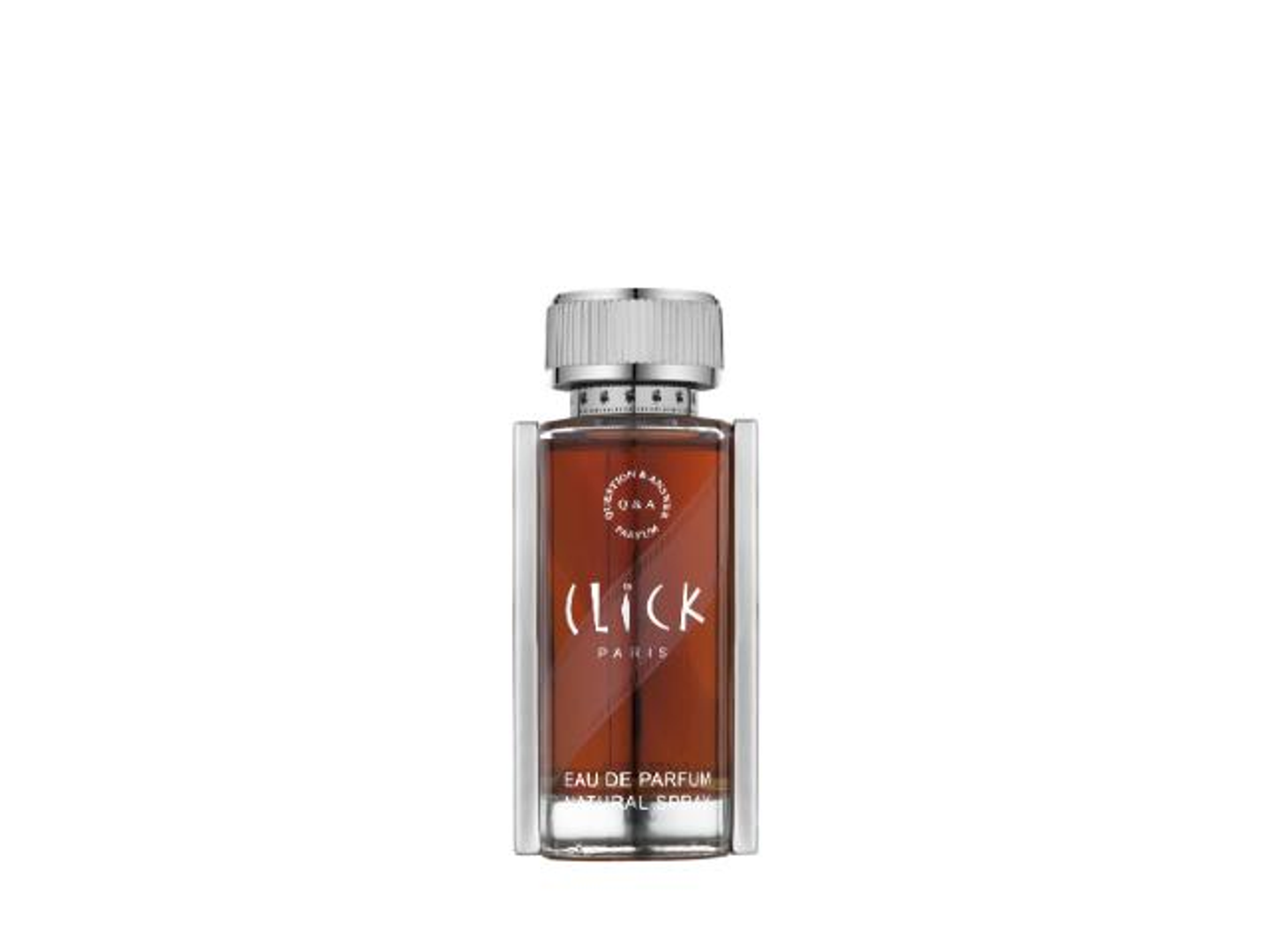 Click Perfume By Q&A 85ml 85 Ml