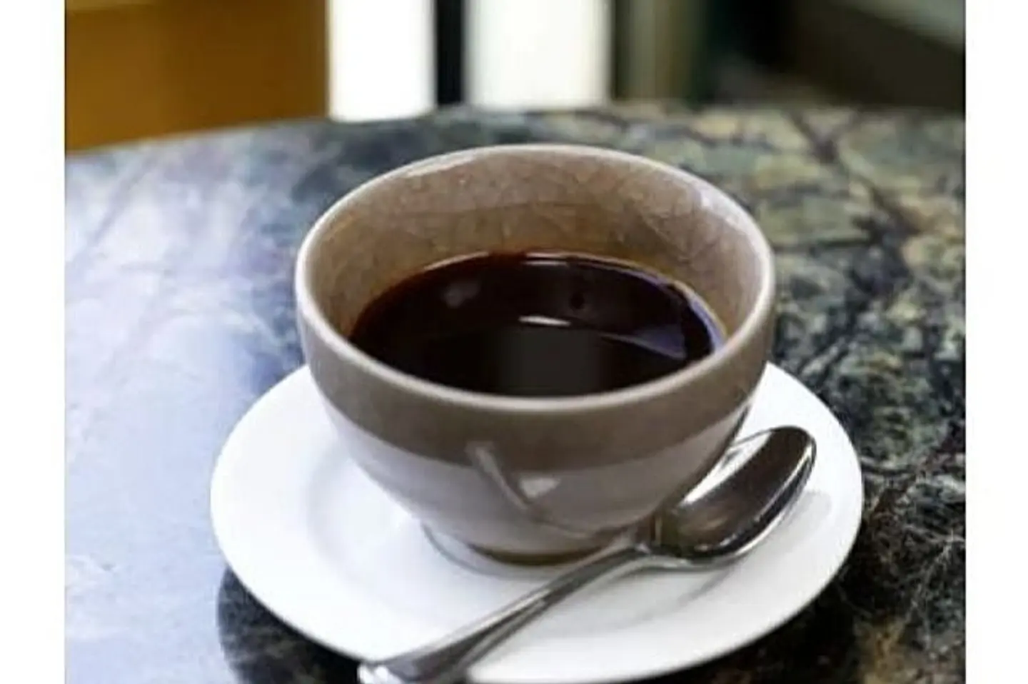 شاي أحمر إسبريسو