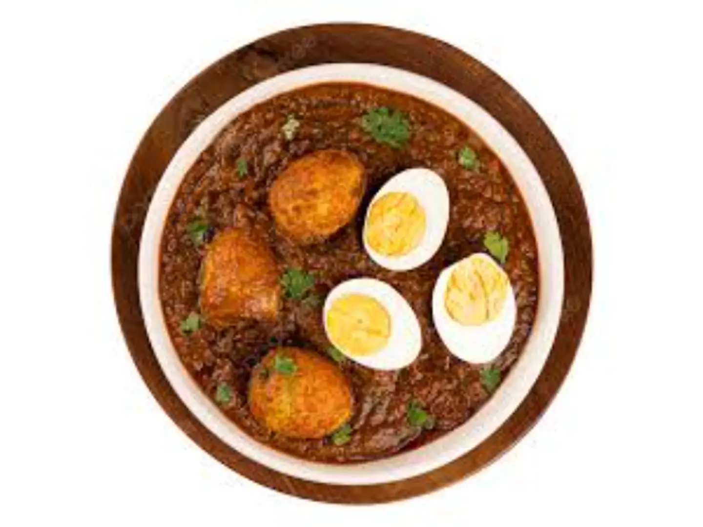 Egg Curry
