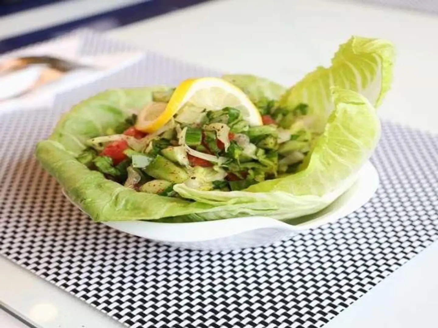 Green Salad