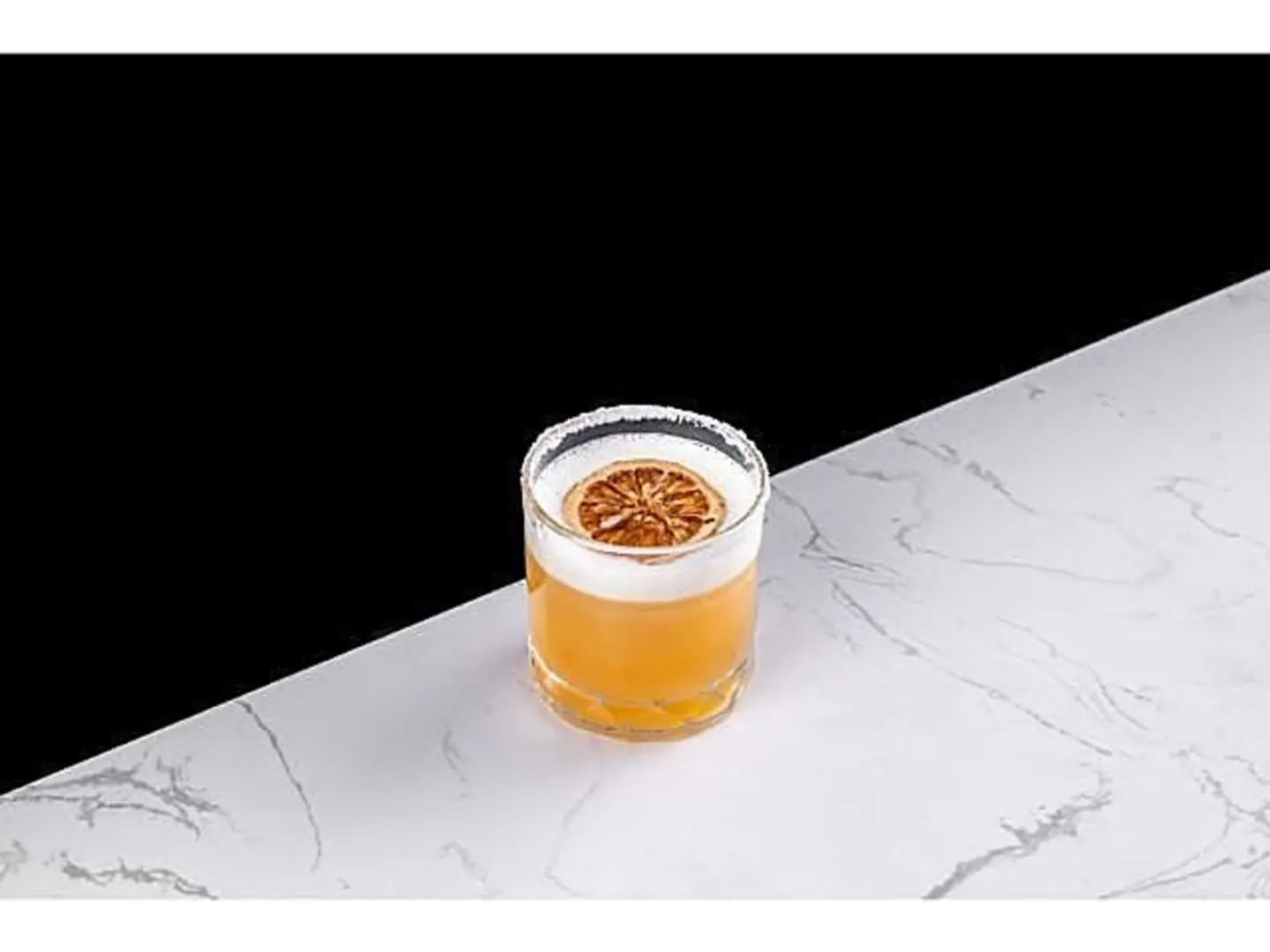 Smoked Sour