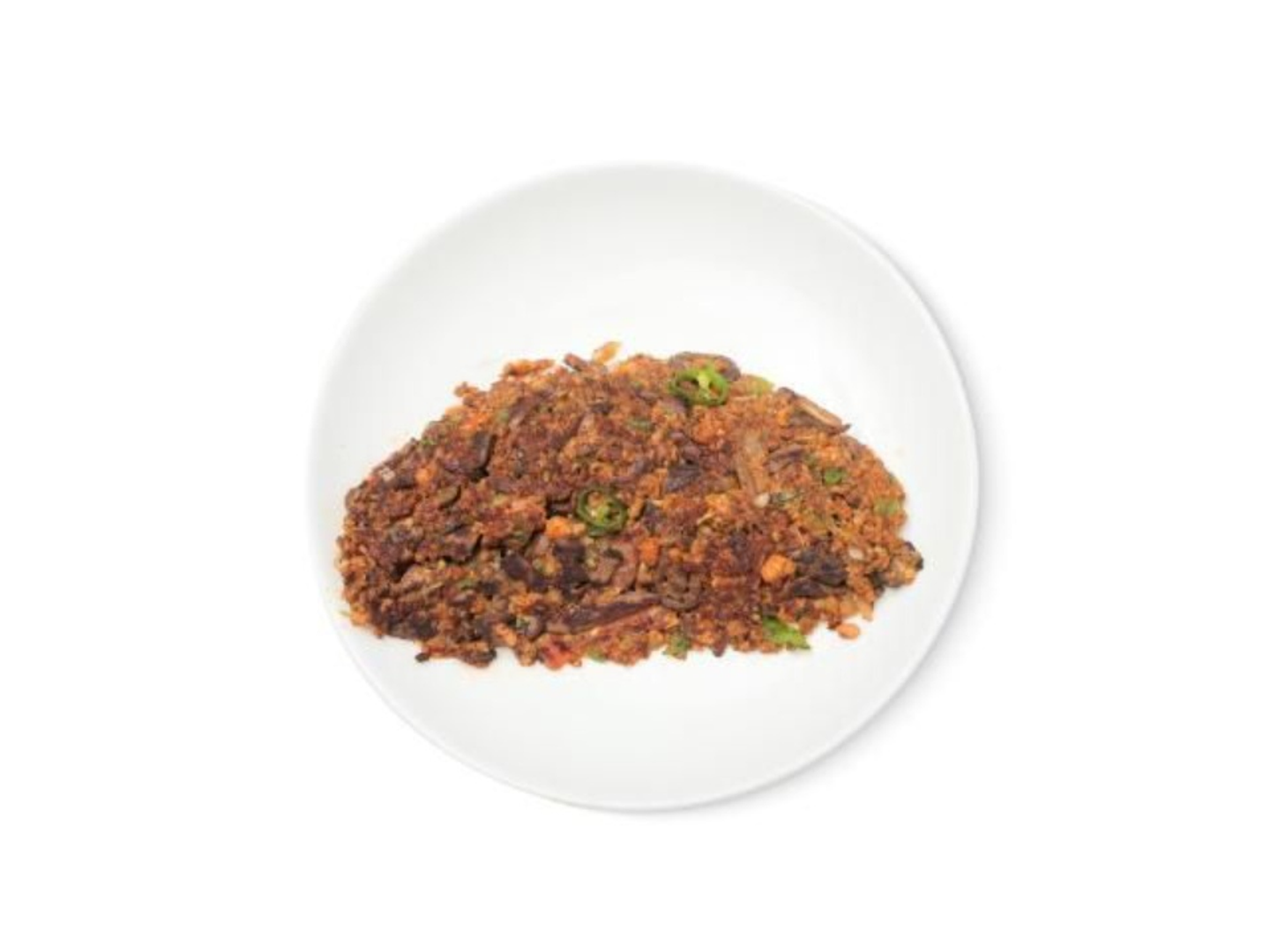 Bab Al Yemen Mix
