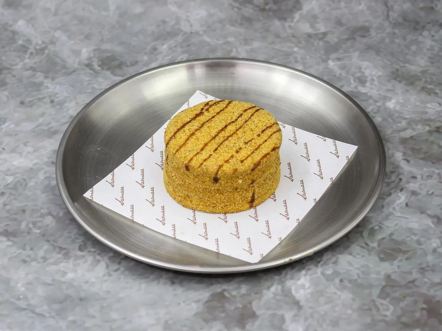 Honey Cake
