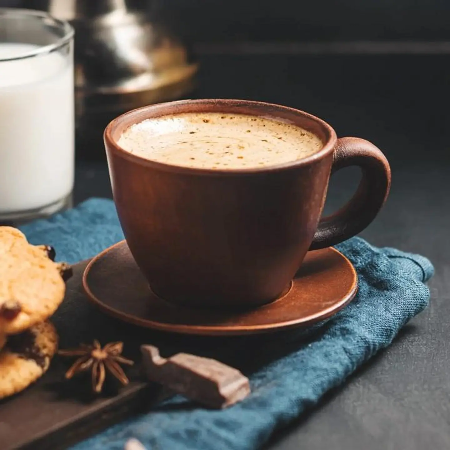 Turkish Latte