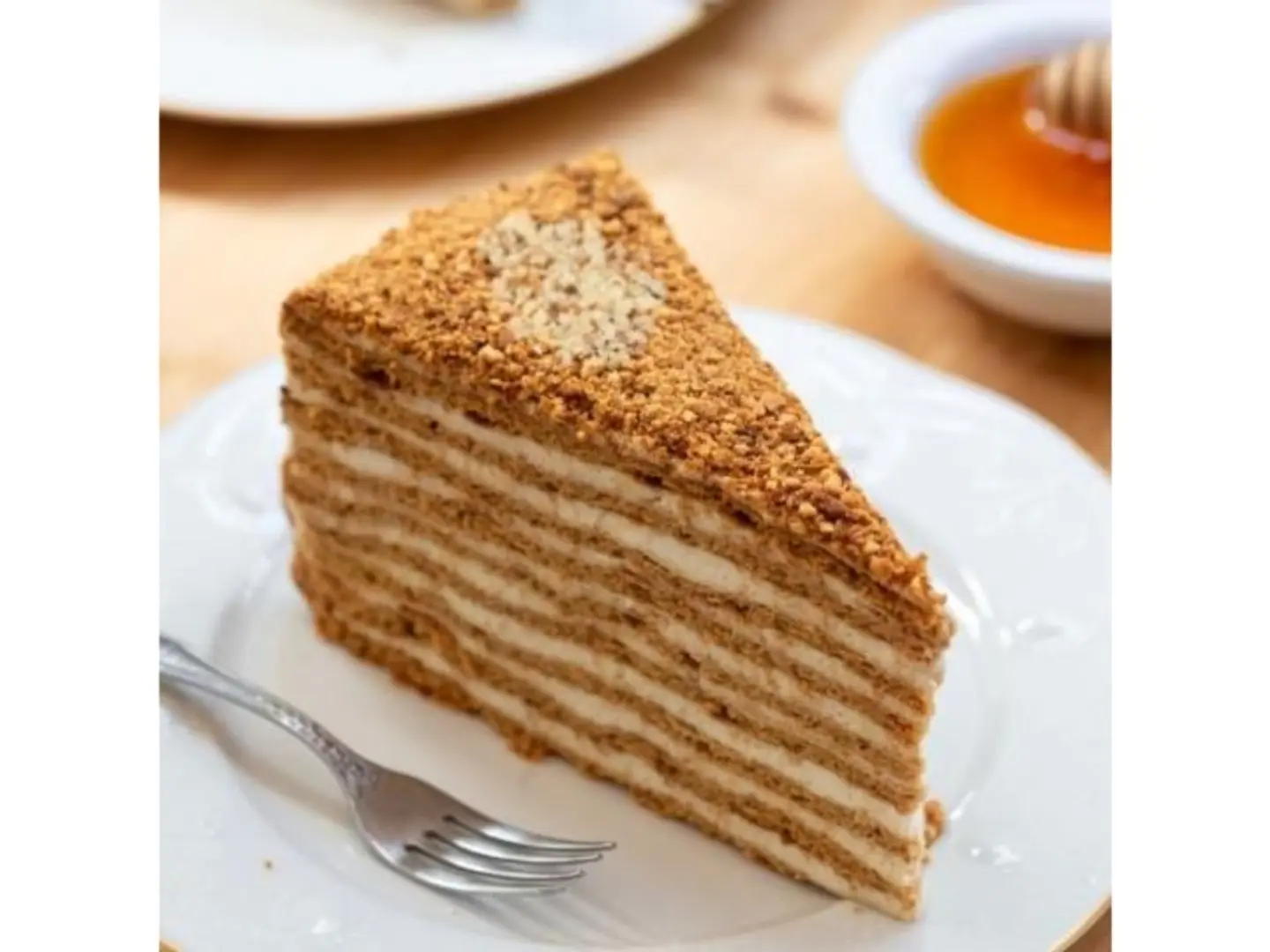 Honey Cake